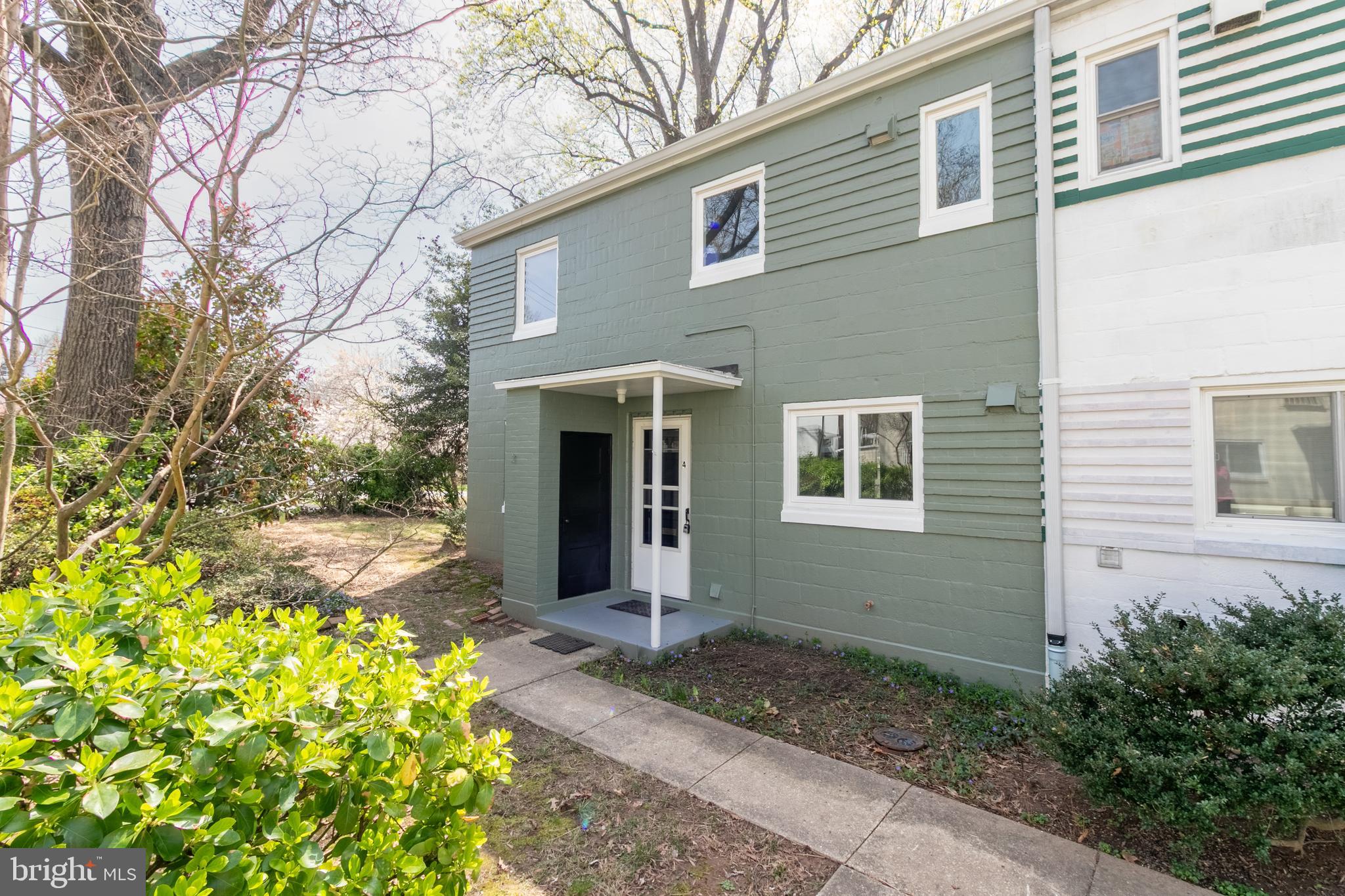 GREENBELT HOMES - Residential