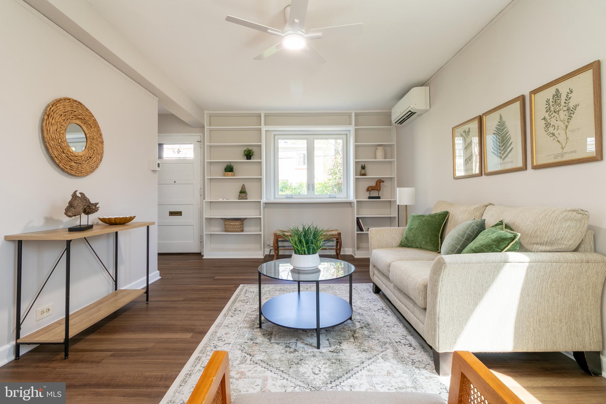 GREENBELT HOMES - Residential