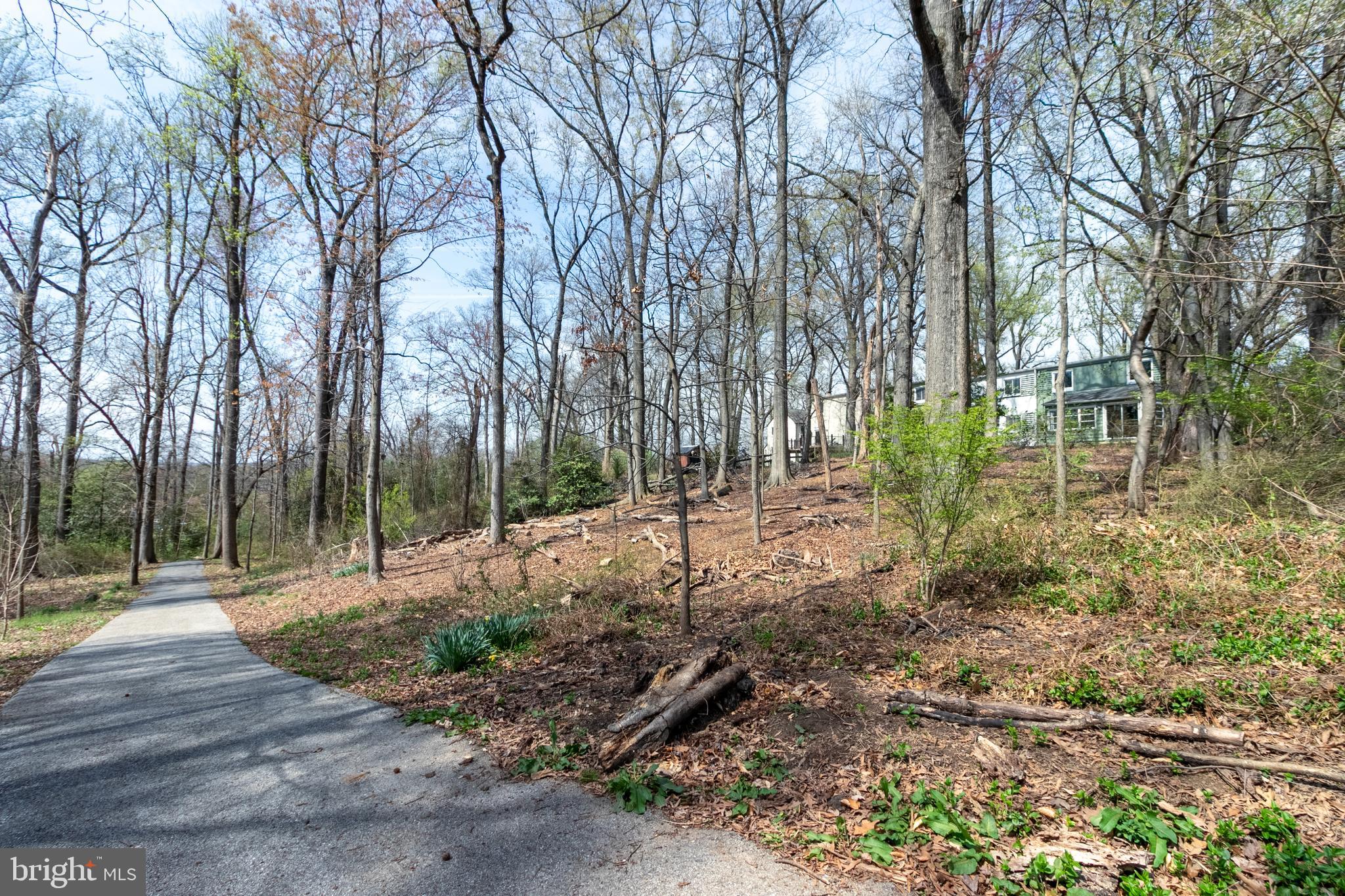 GREENBELT HOMES - Residential