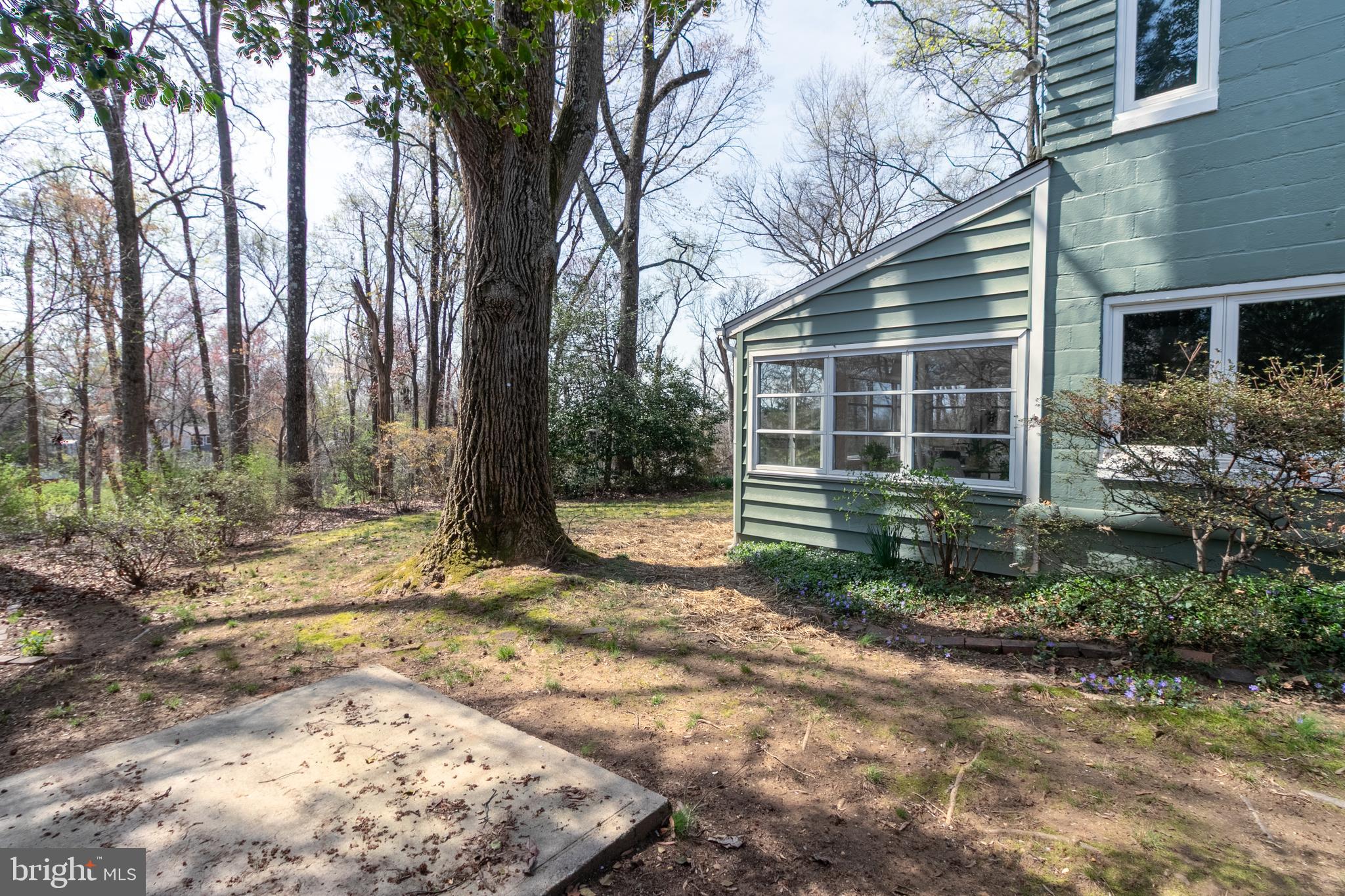 GREENBELT HOMES - Residential