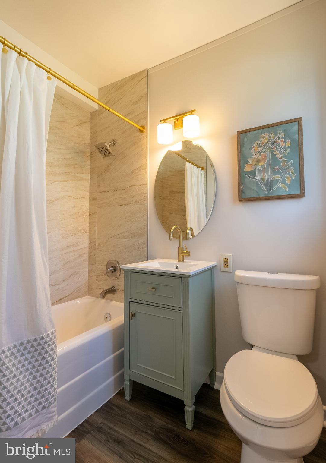 GREENBELT HOMES - Residential