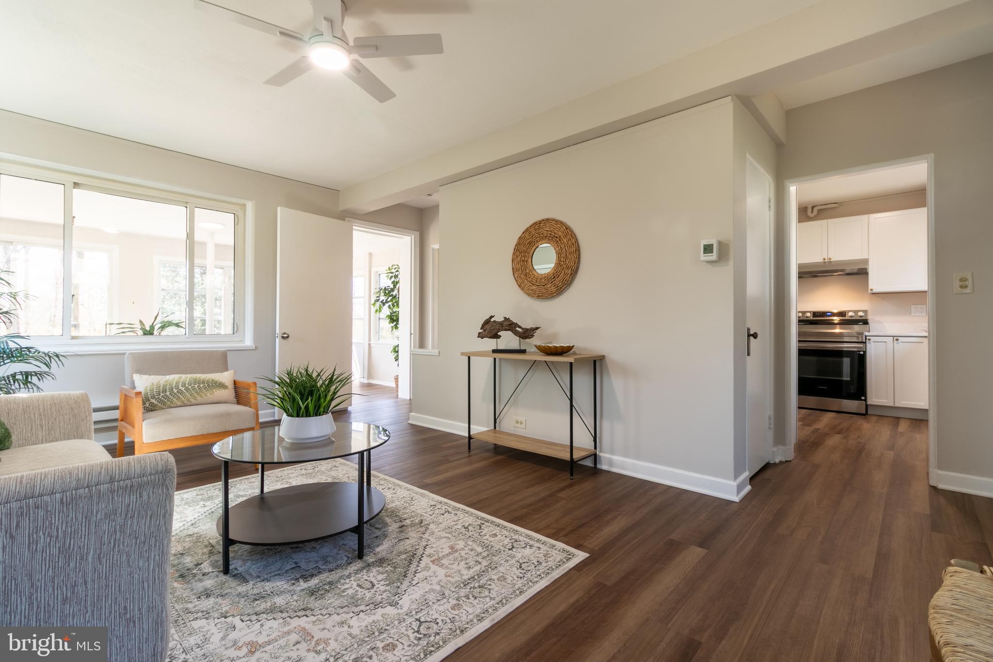 GREENBELT HOMES - Residential