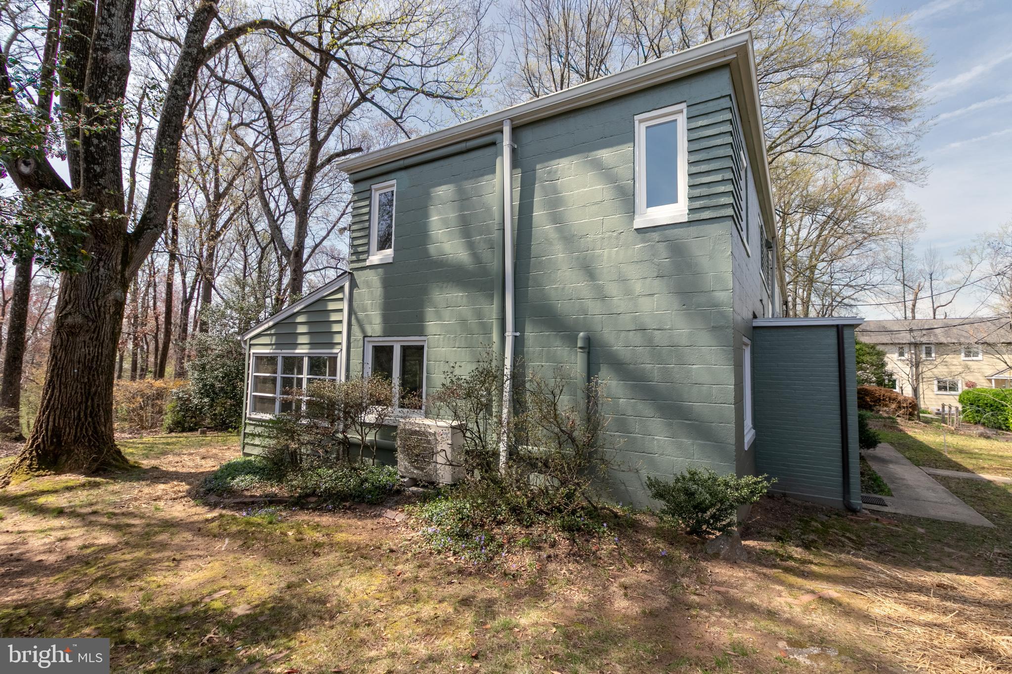 GREENBELT HOMES - Residential