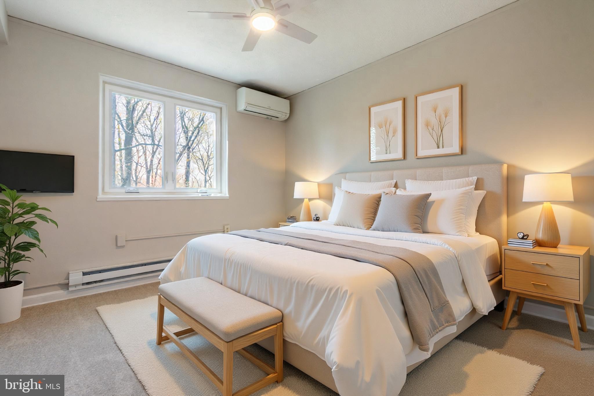 GREENBELT HOMES - Residential