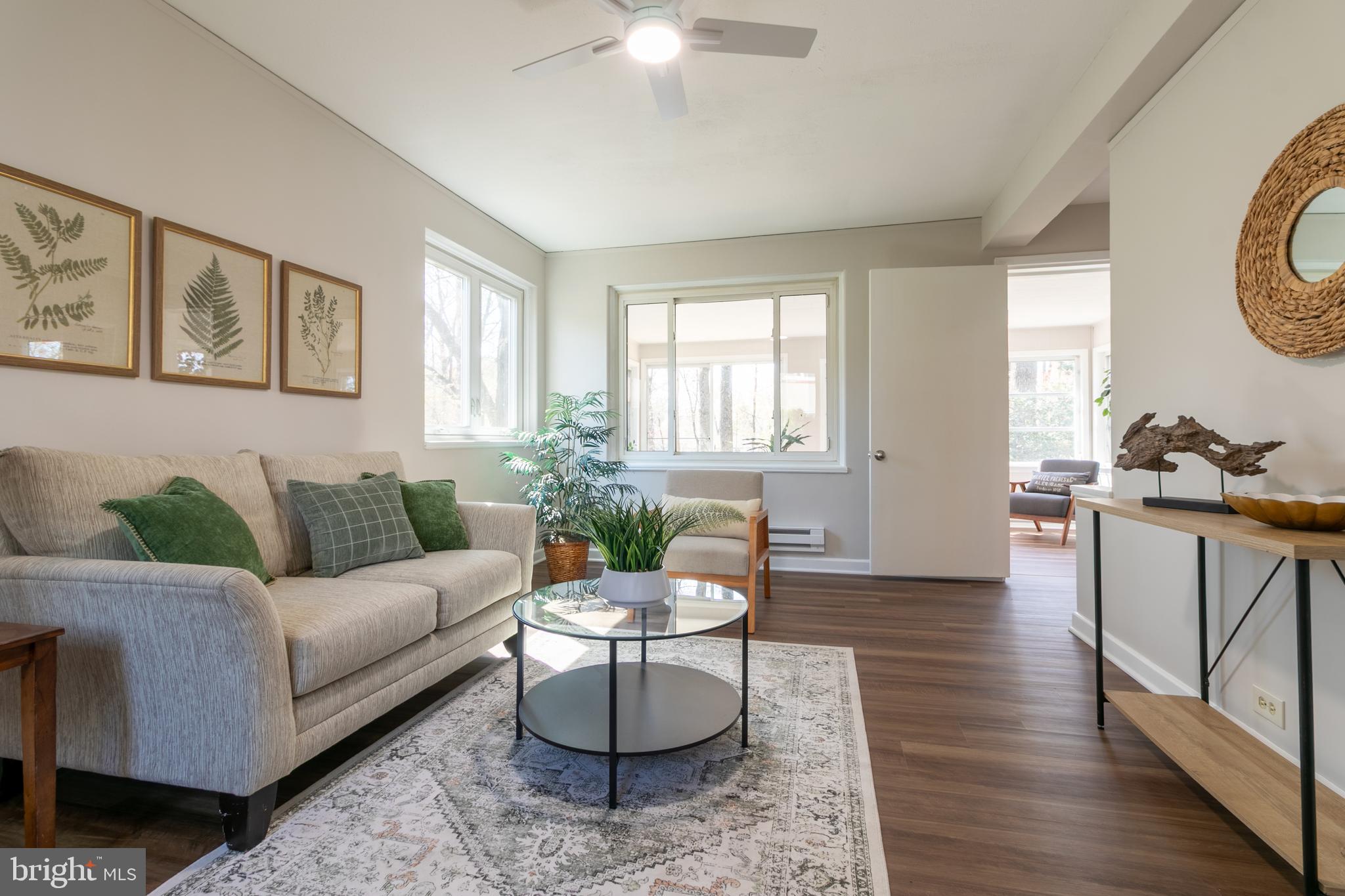 GREENBELT HOMES - Residential