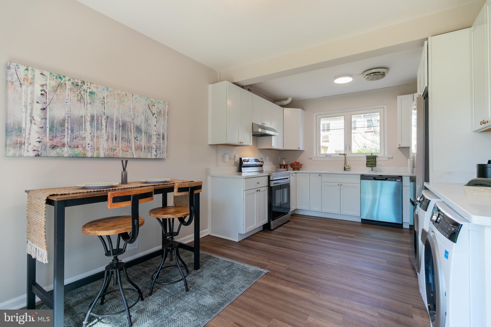 GREENBELT HOMES - Residential