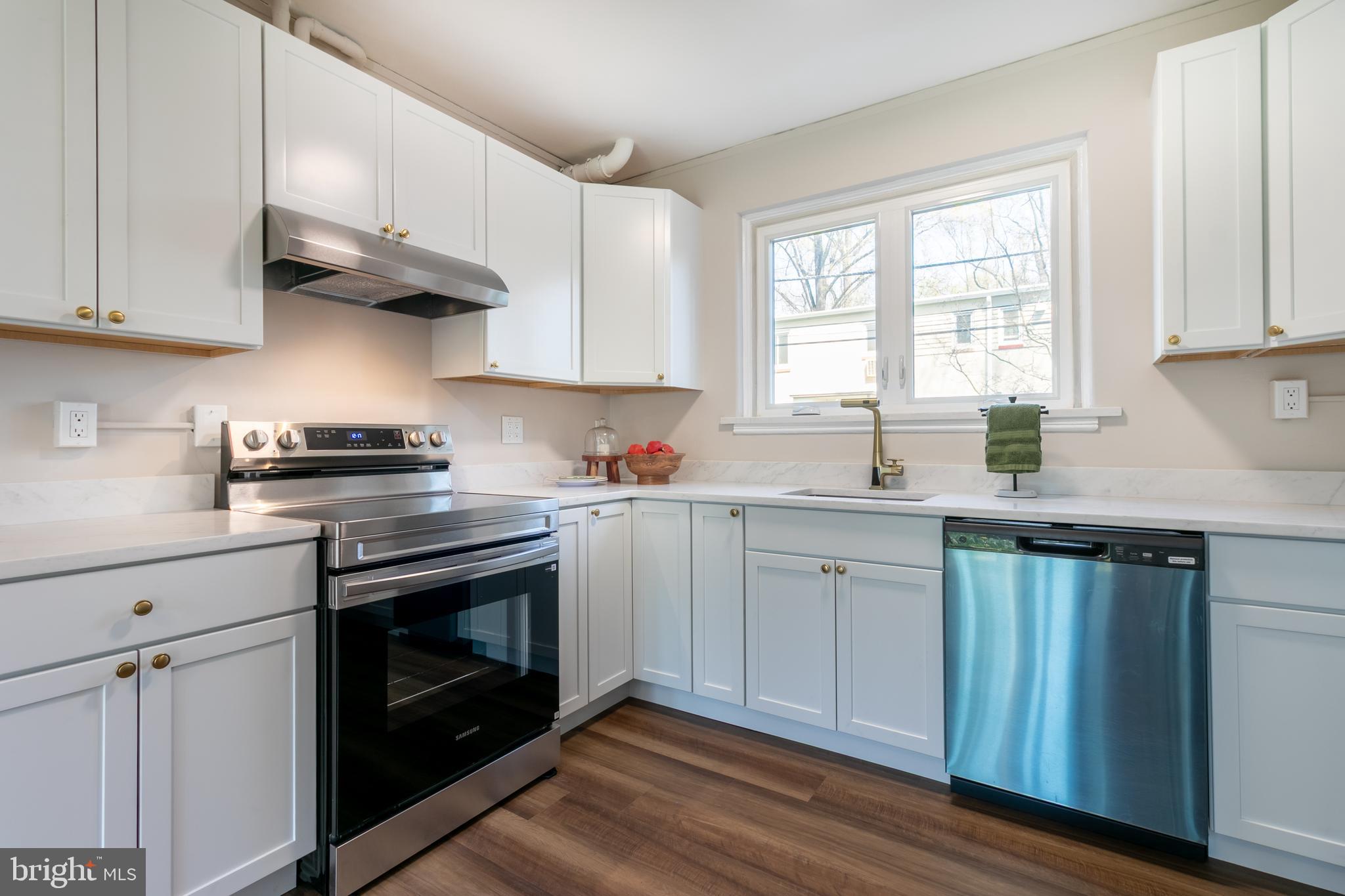 GREENBELT HOMES - Residential