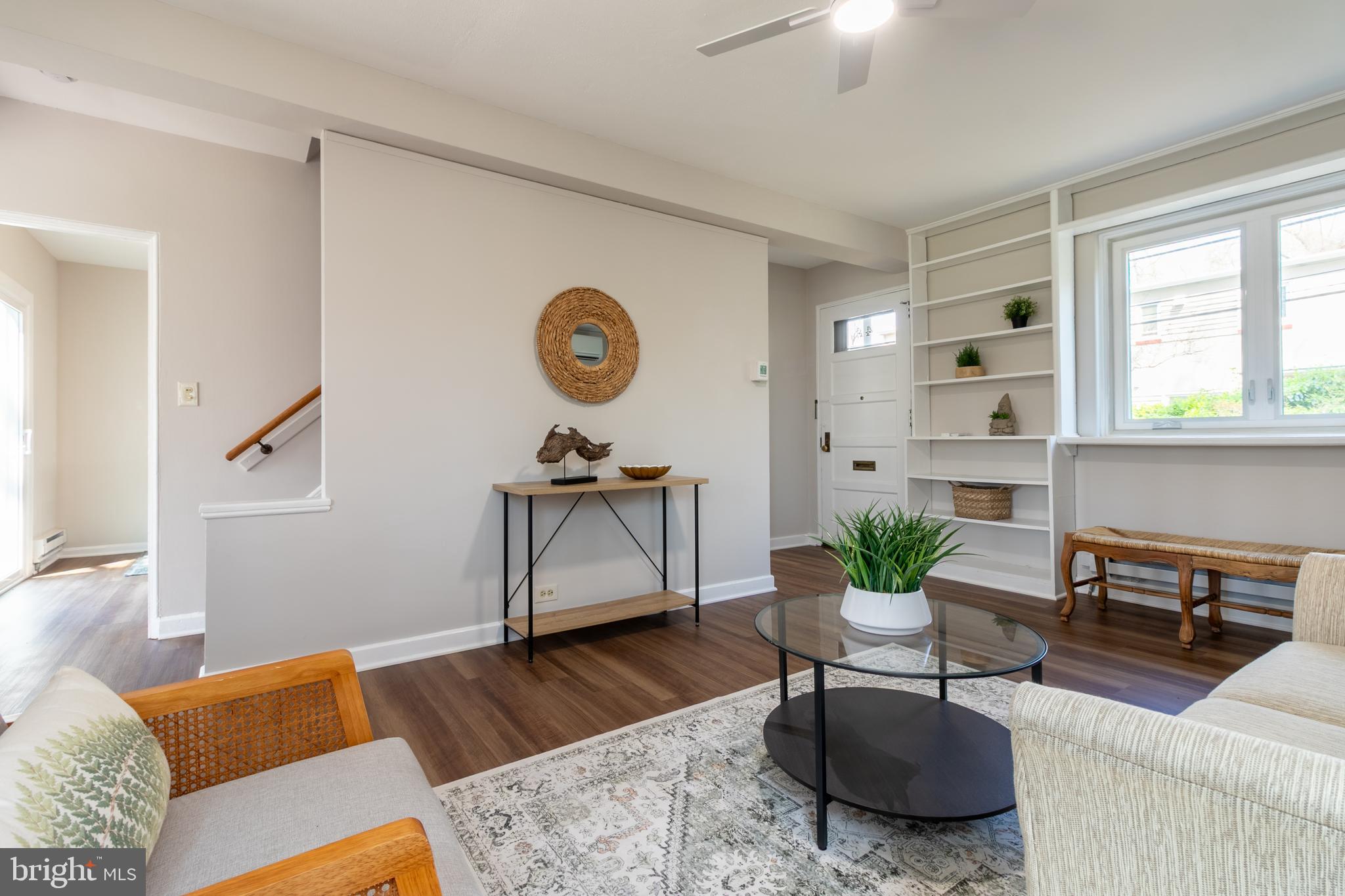 GREENBELT HOMES - Residential