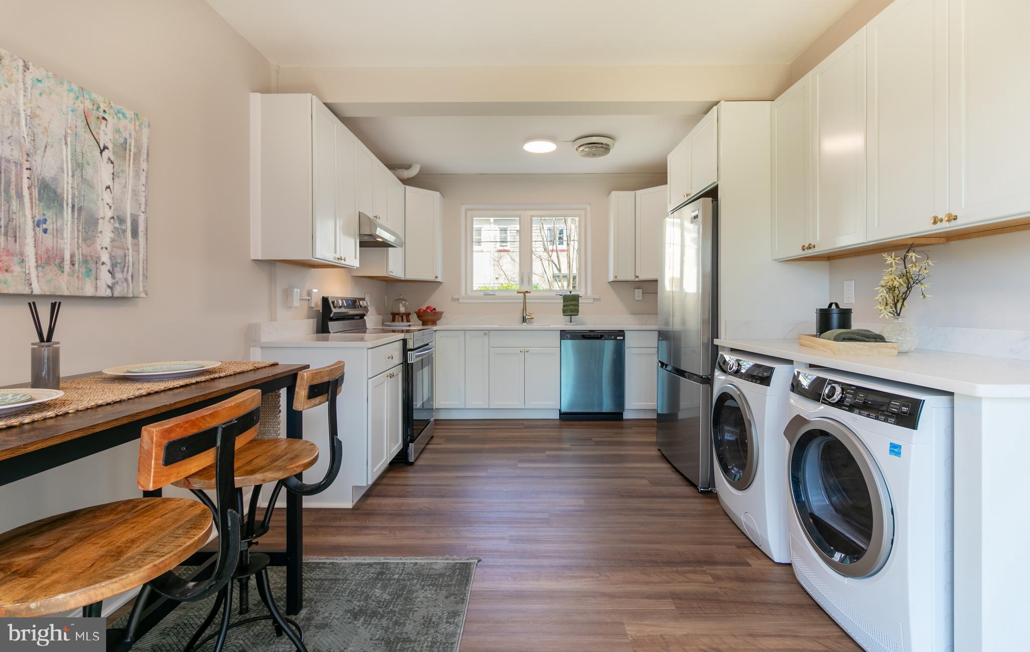 GREENBELT HOMES - Residential