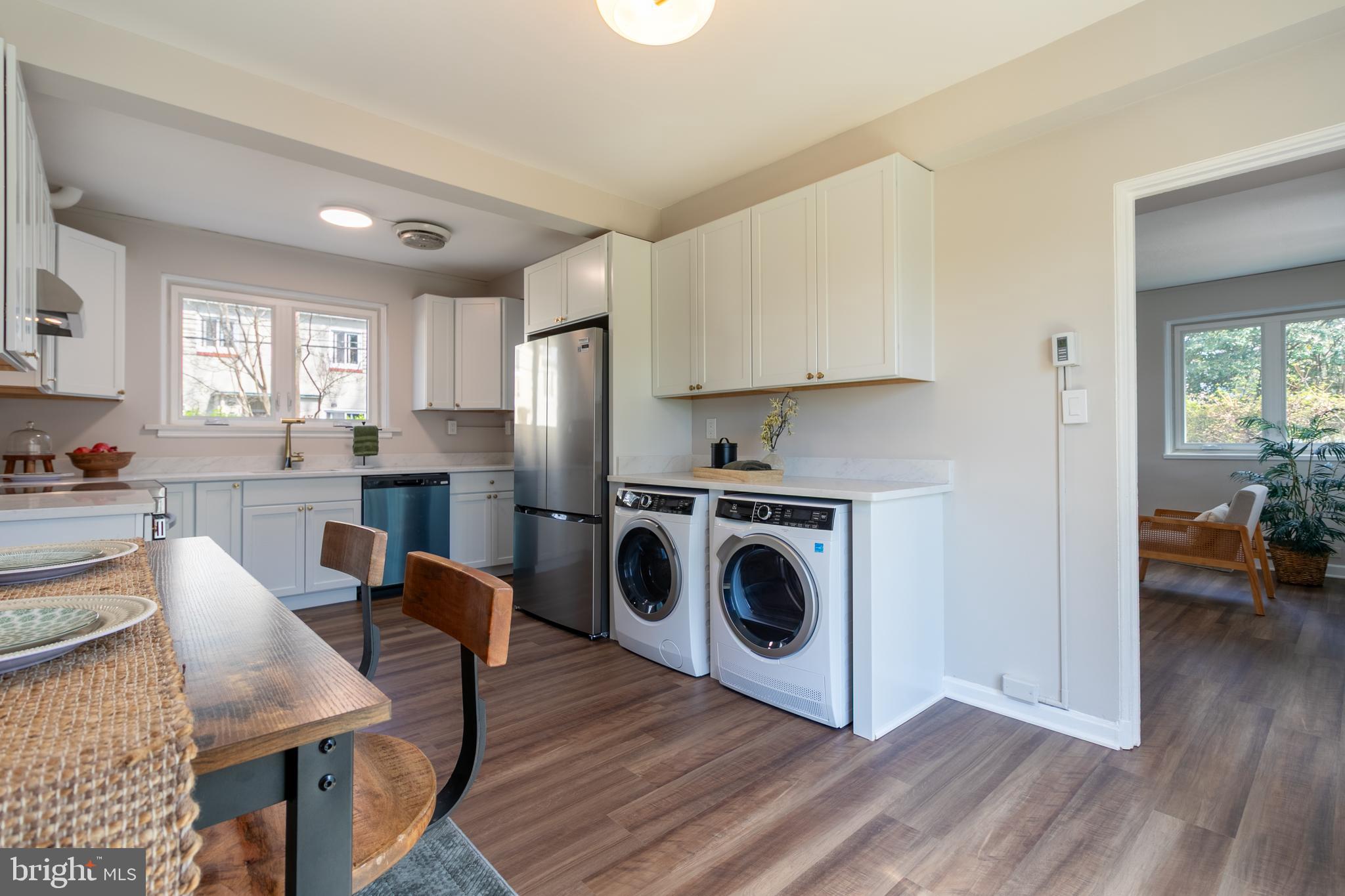 GREENBELT HOMES - Residential