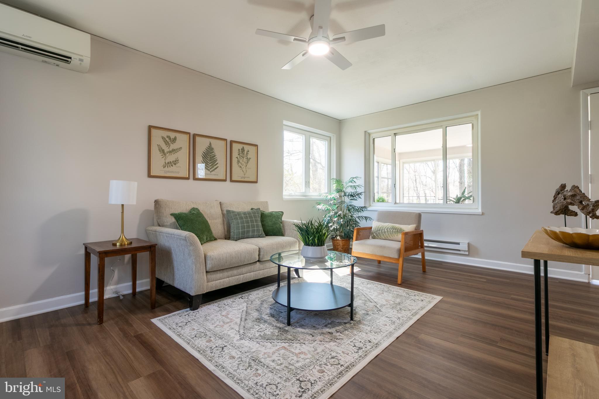 GREENBELT HOMES - Residential