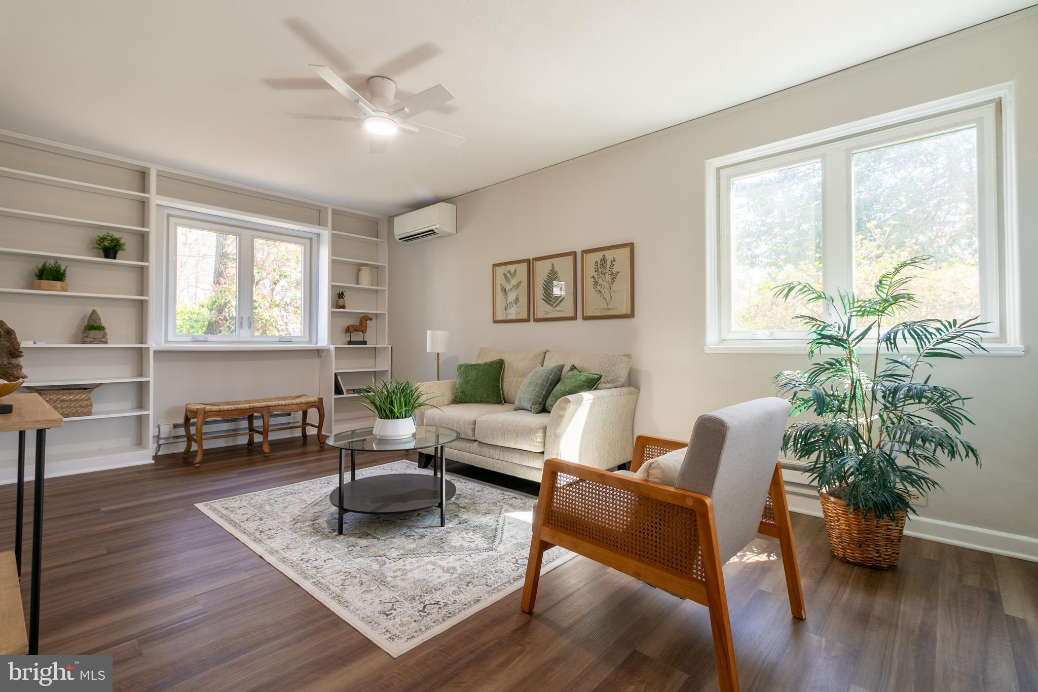 GREENBELT HOMES - Residential