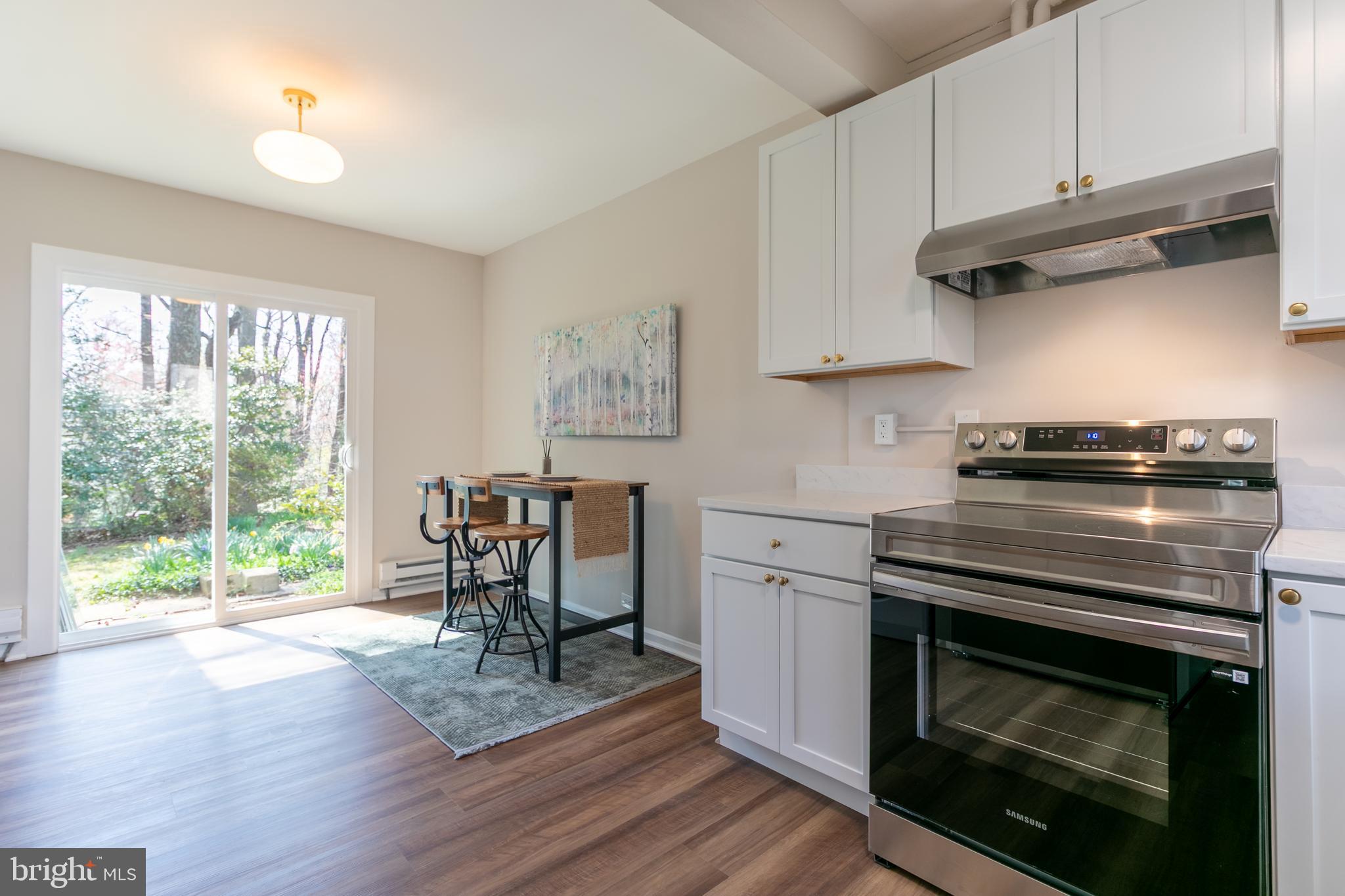 GREENBELT HOMES - Residential