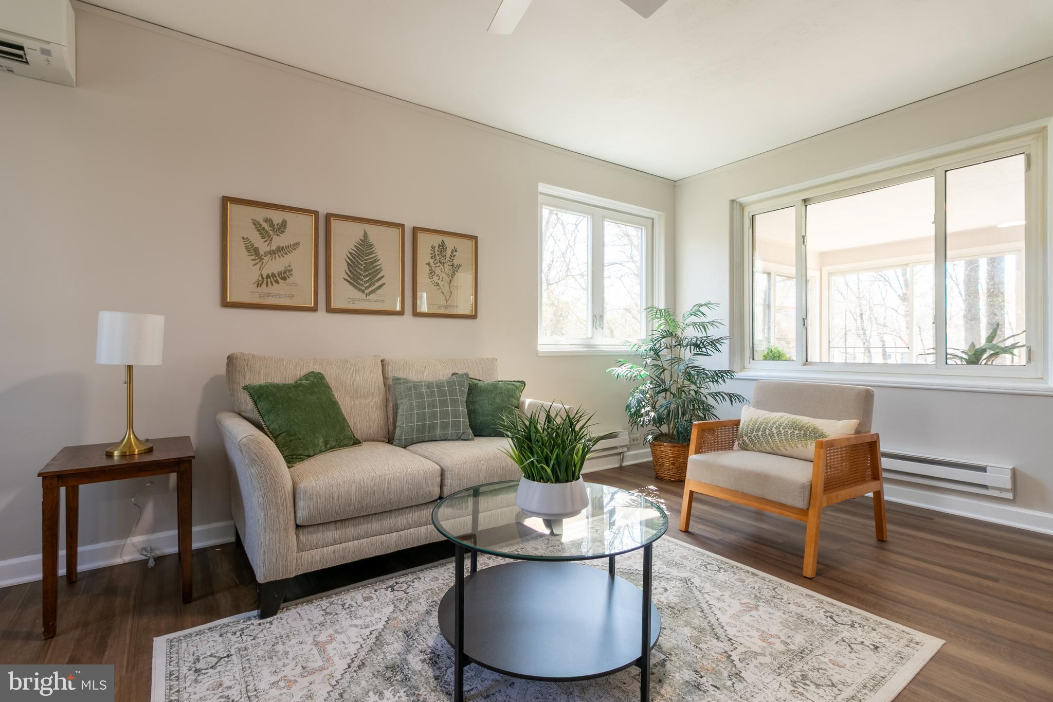 GREENBELT HOMES - Residential