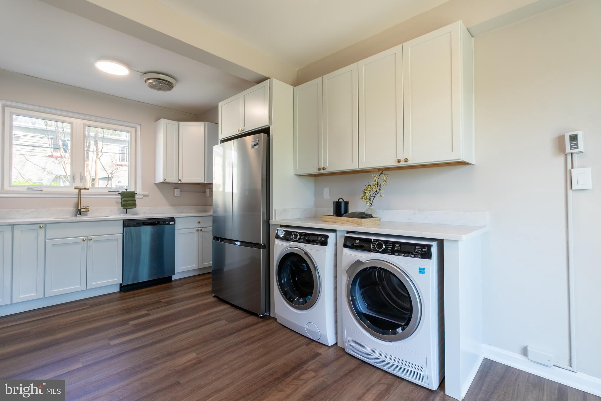 GREENBELT HOMES - Residential