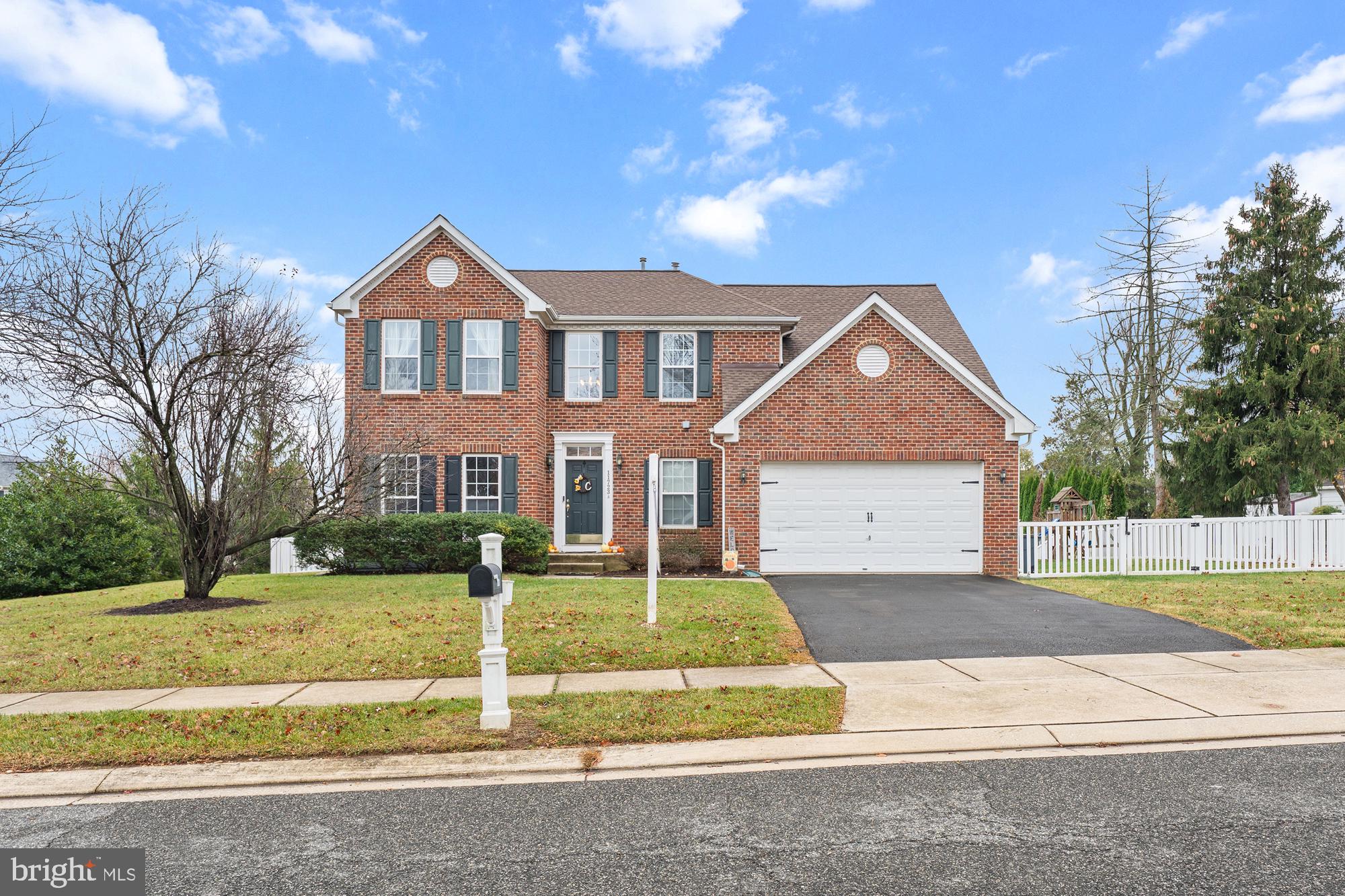 11723 HAMILTON PLACE A