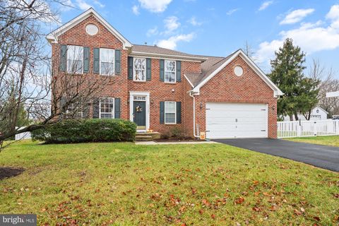 11723 HAMILTON PLACE A WHITE MARSH MD 21162