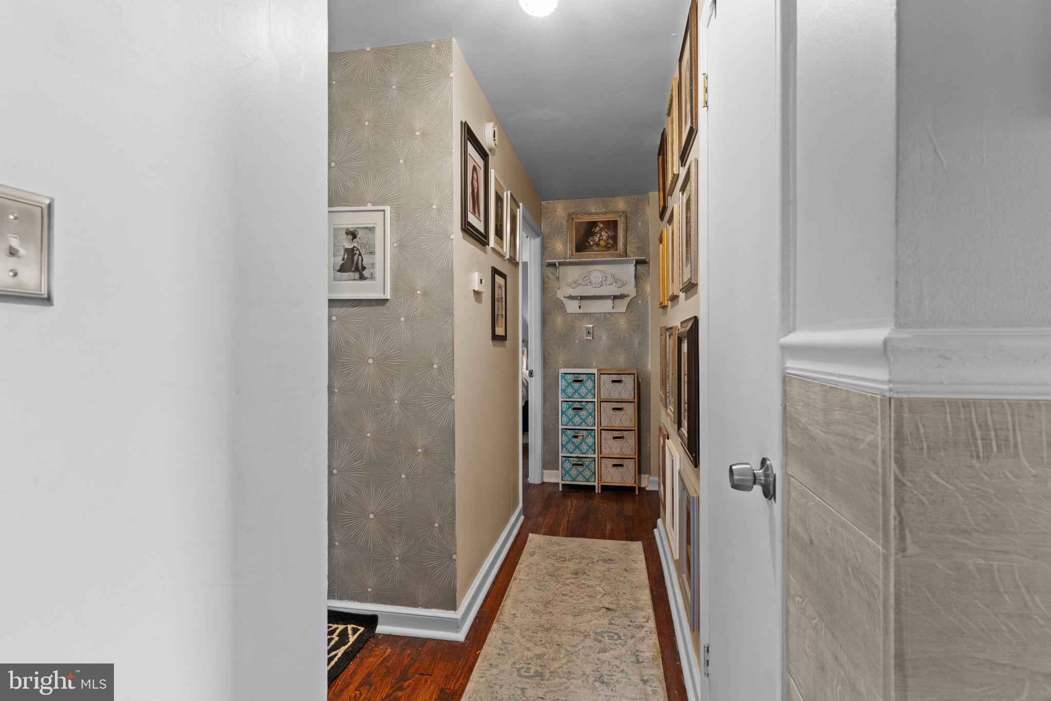 HALLOWELL - Residential