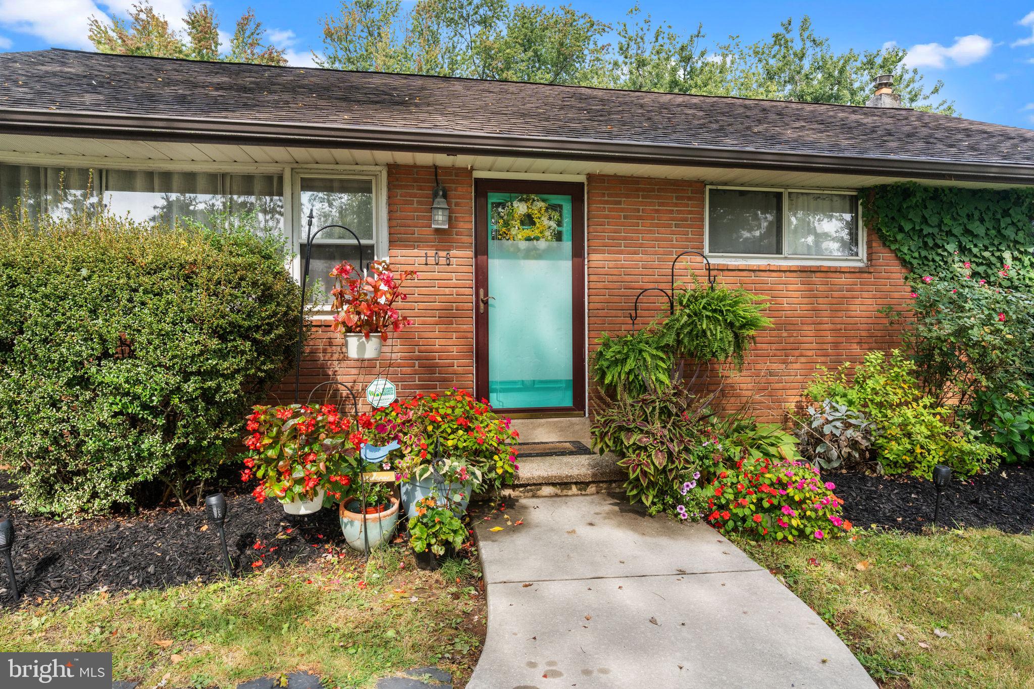 HALLOWELL - Residential