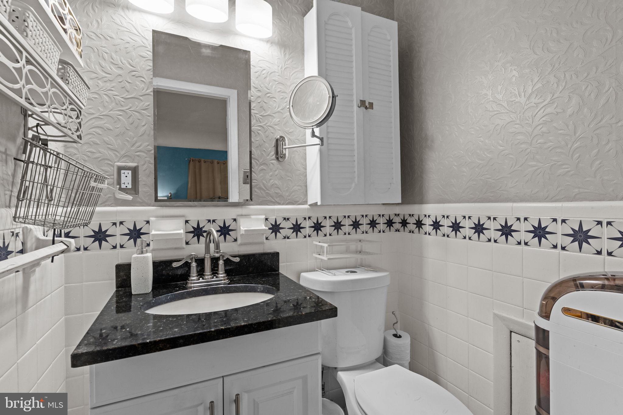 HALLOWELL - Residential