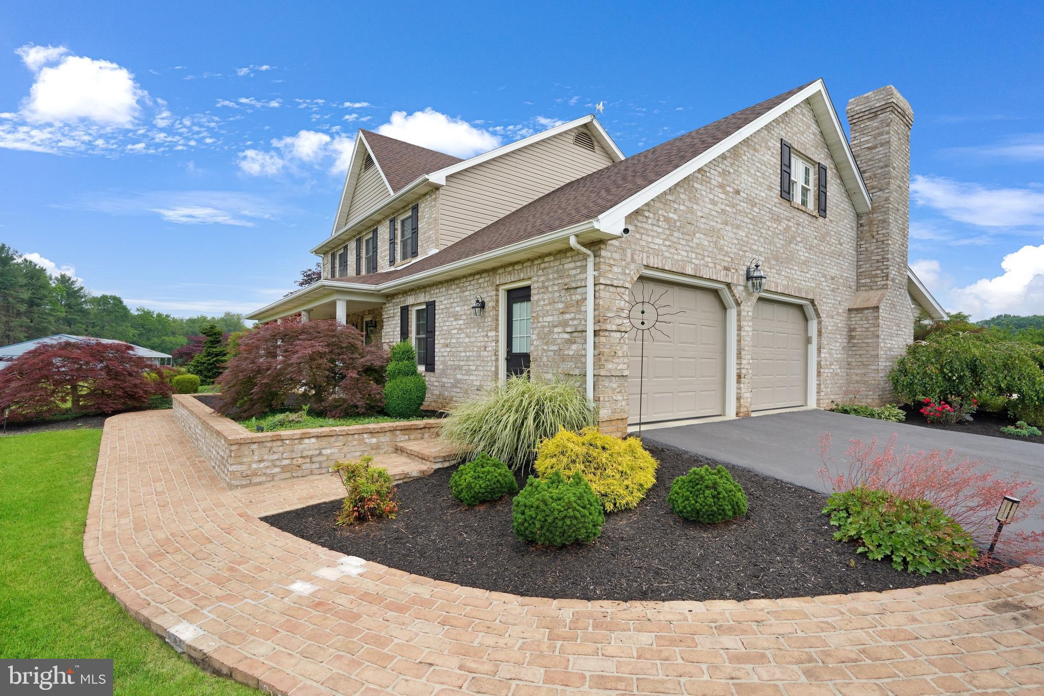 CLEAR SPRING - Residential