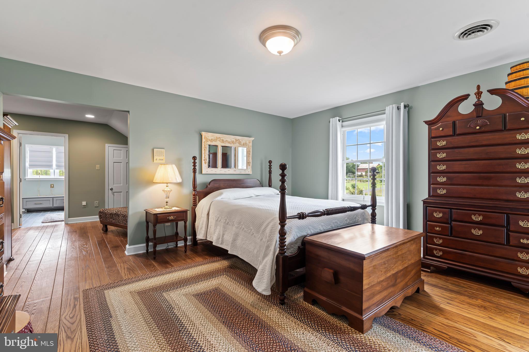 CLEAR SPRING - Residential