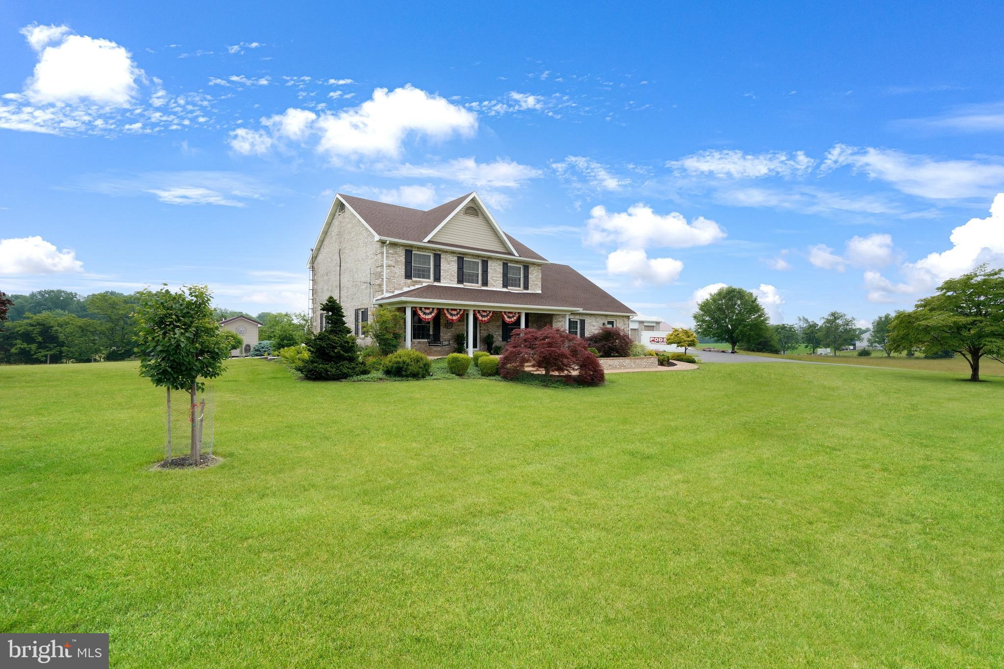 CLEAR SPRING - Residential