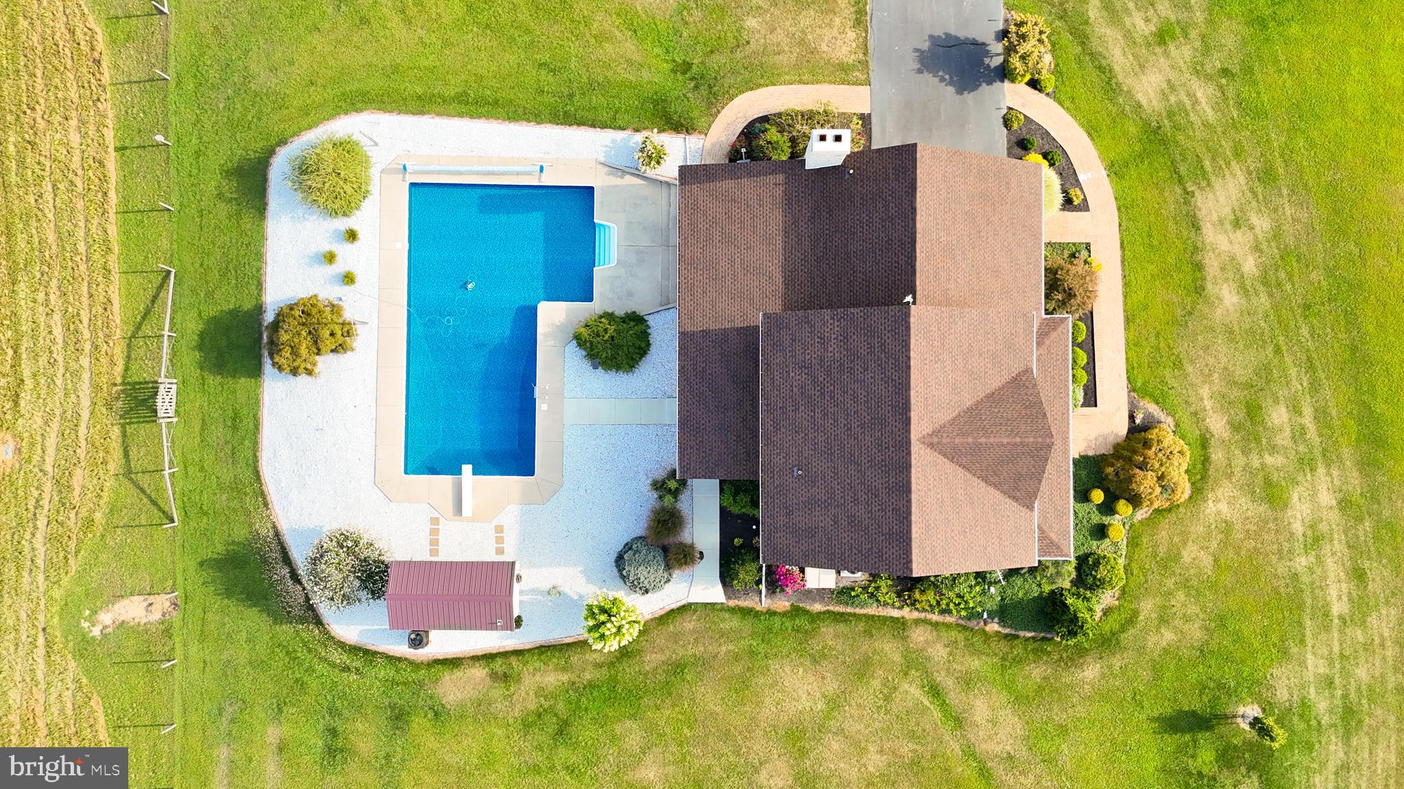 CLEAR SPRING - Residential