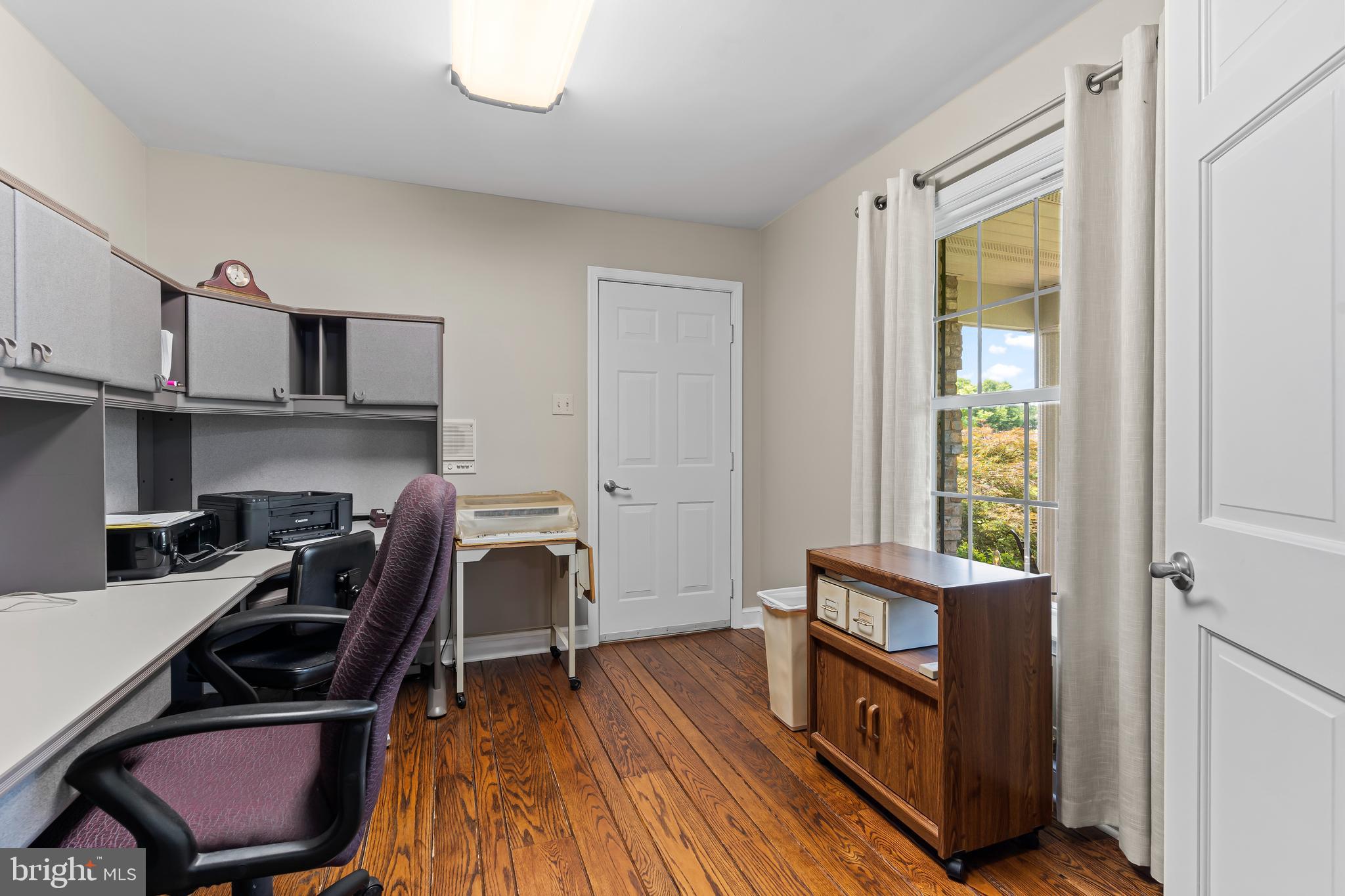 CLEAR SPRING - Residential