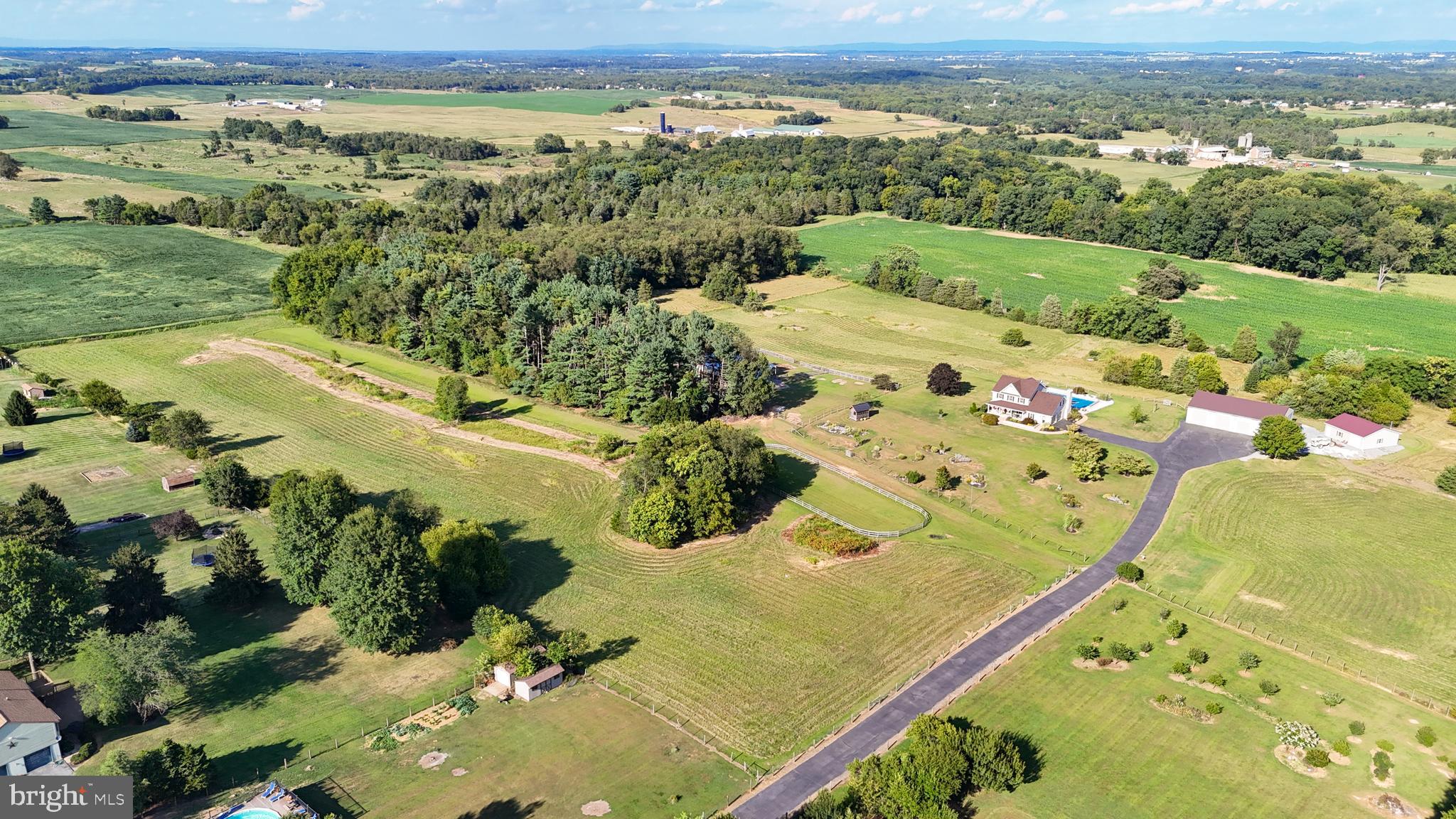 CLEAR SPRING - Residential