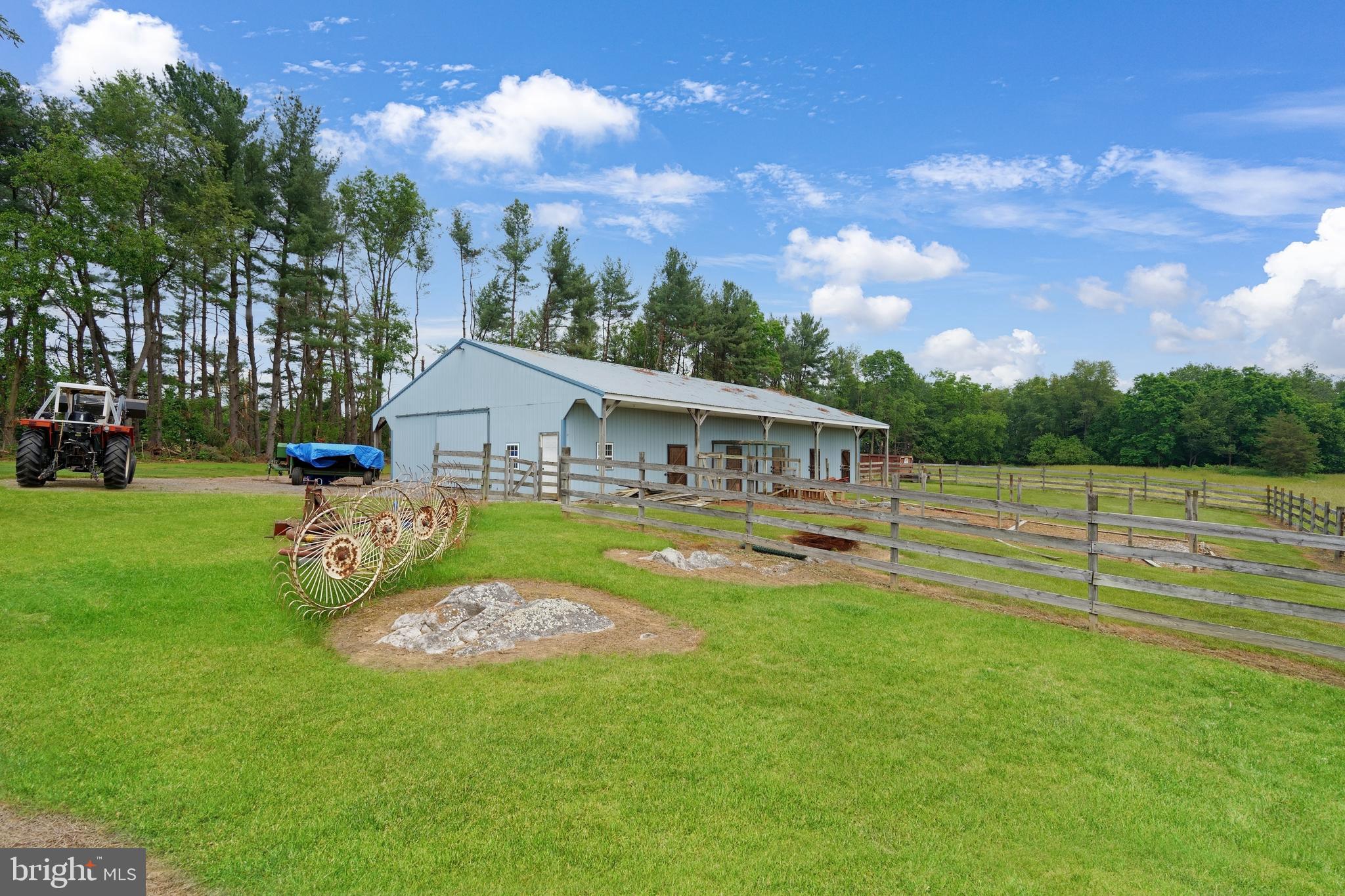 CLEAR SPRING - Residential
