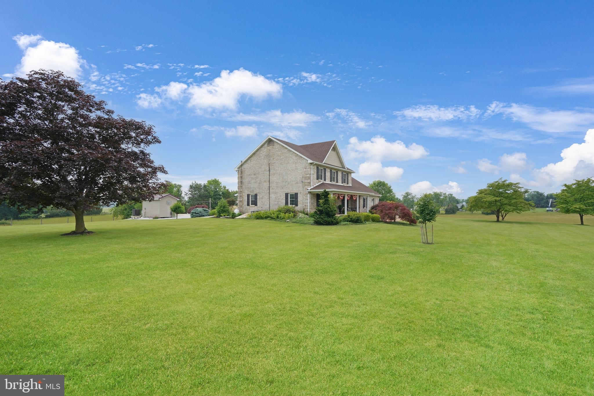 CLEAR SPRING - Residential