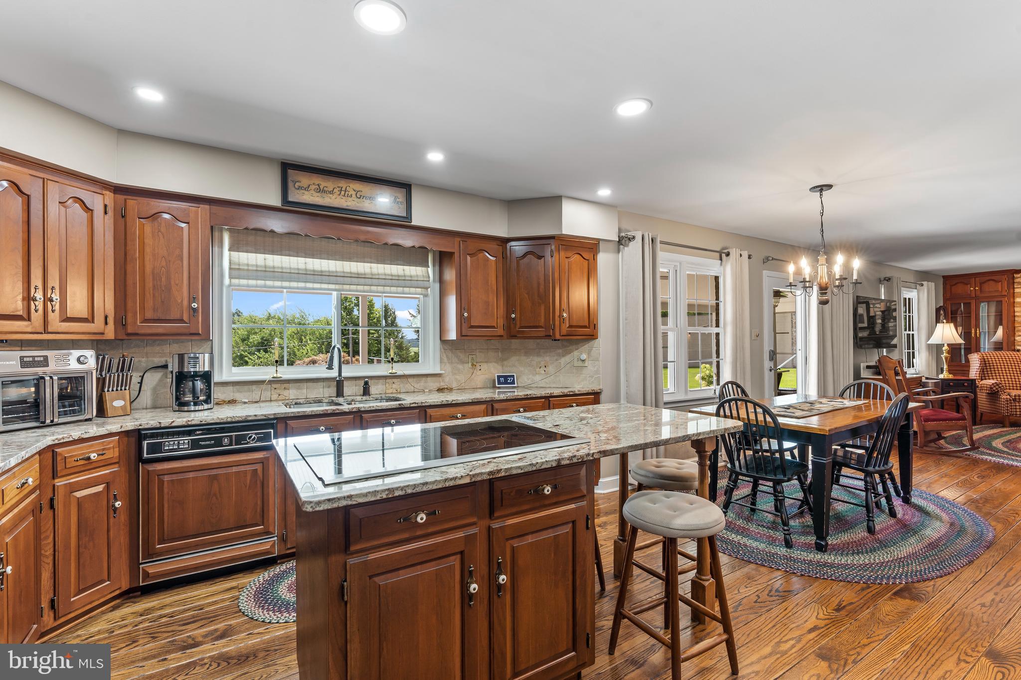 CLEAR SPRING - Residential