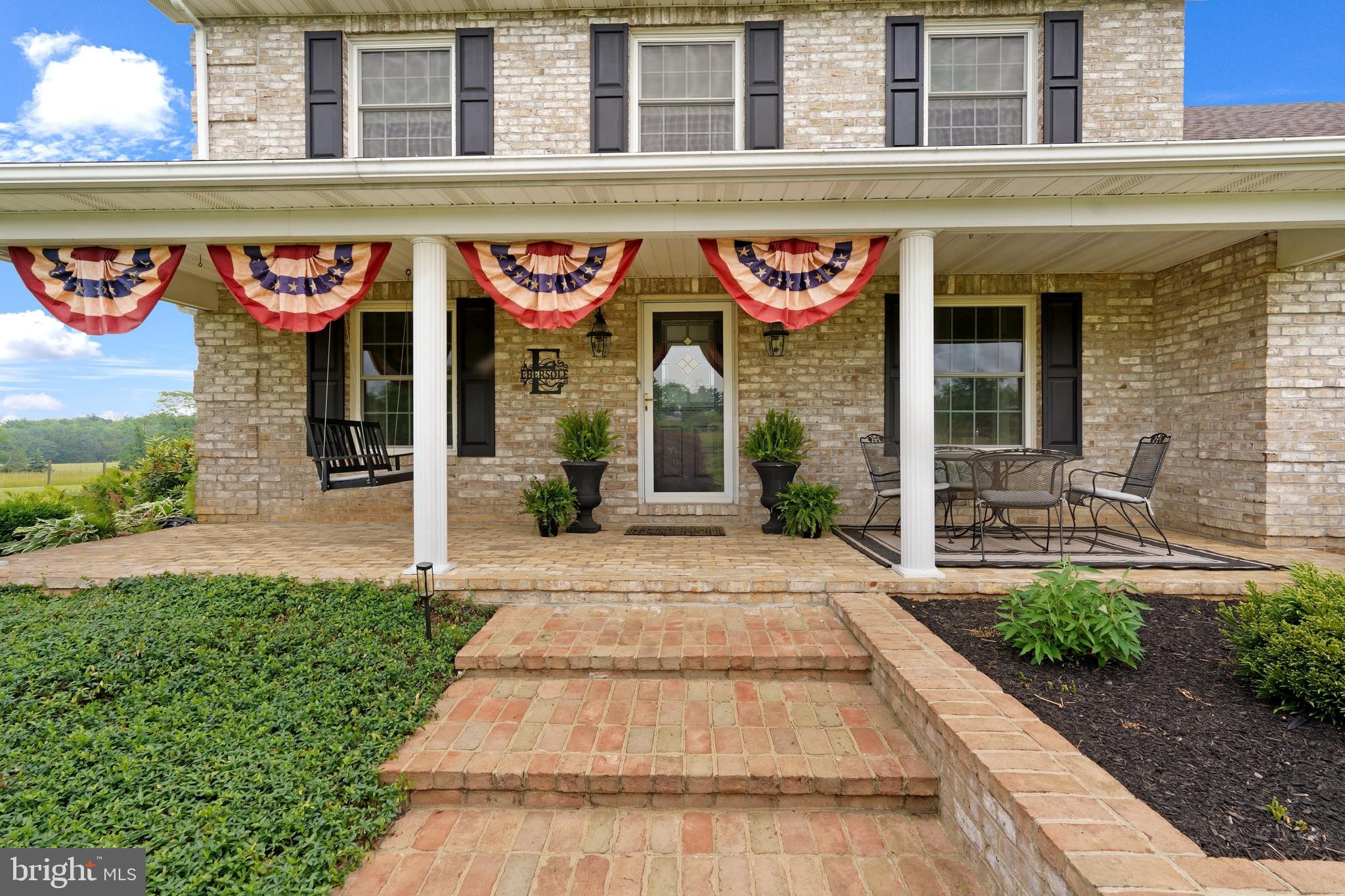 CLEAR SPRING - Residential