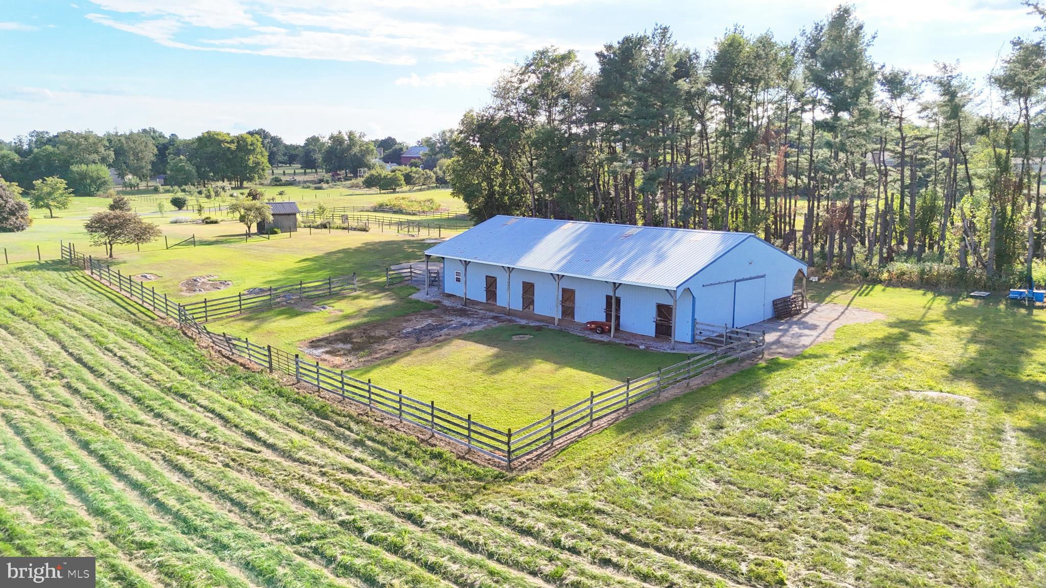CLEAR SPRING - Residential
