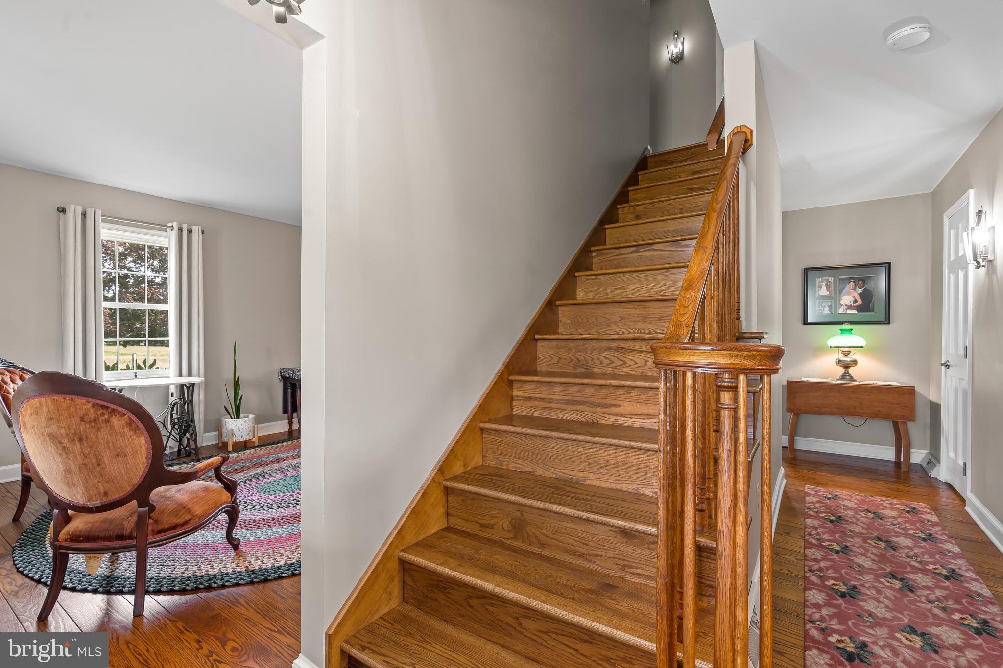 CLEAR SPRING - Residential