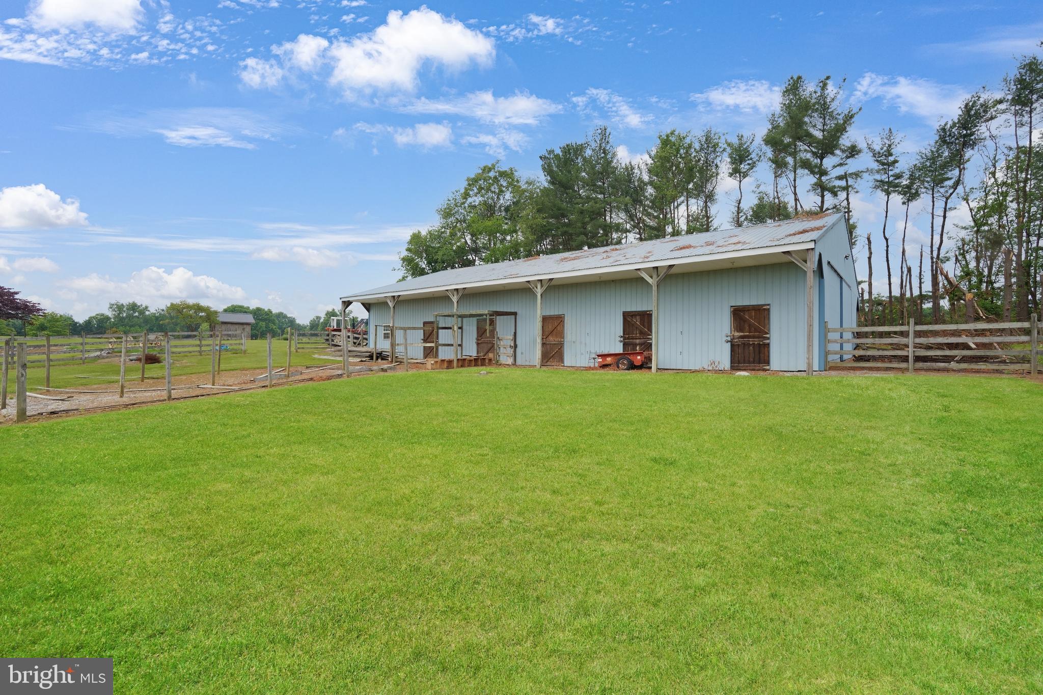 CLEAR SPRING - Residential