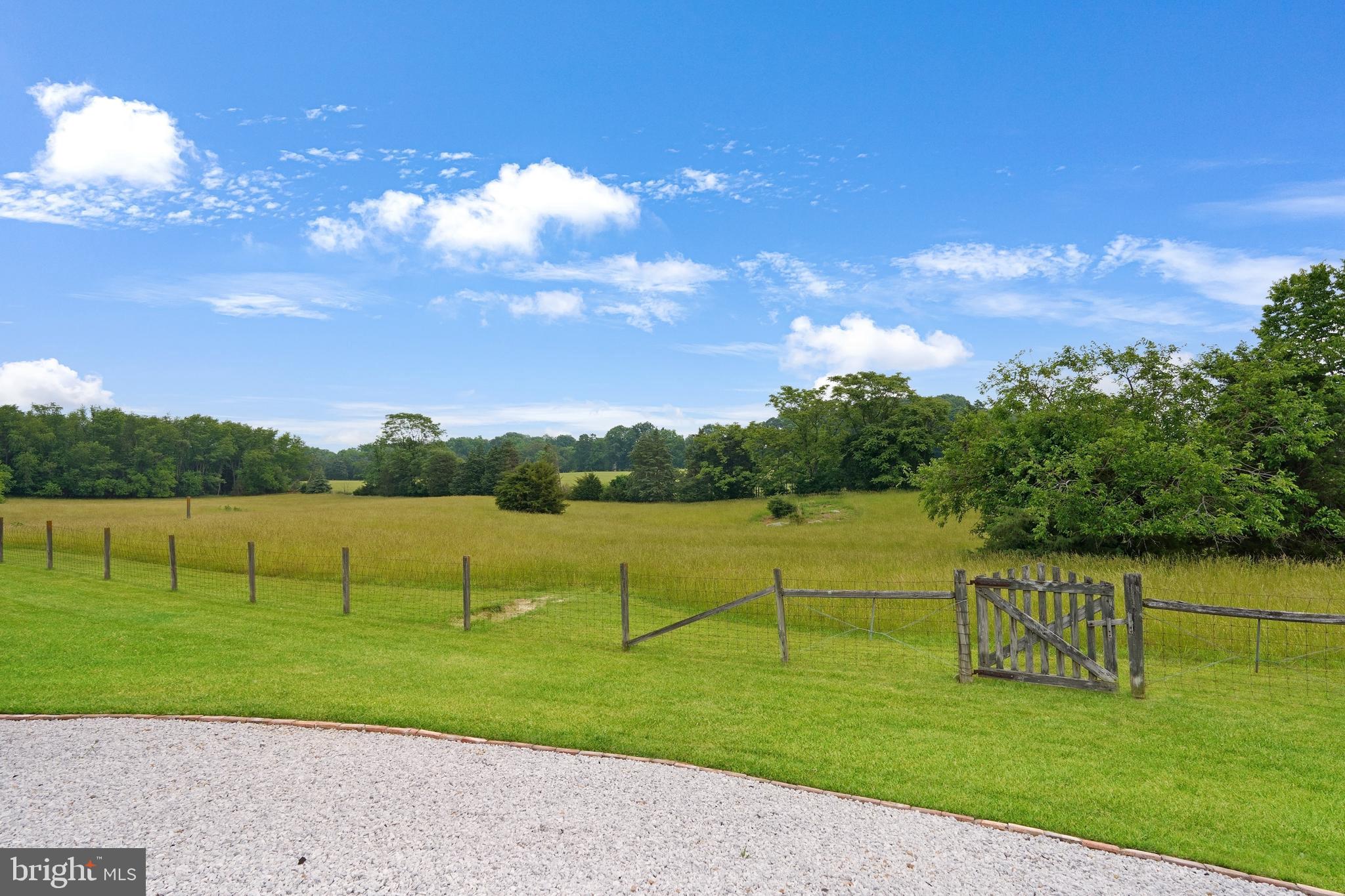 CLEAR SPRING - Residential