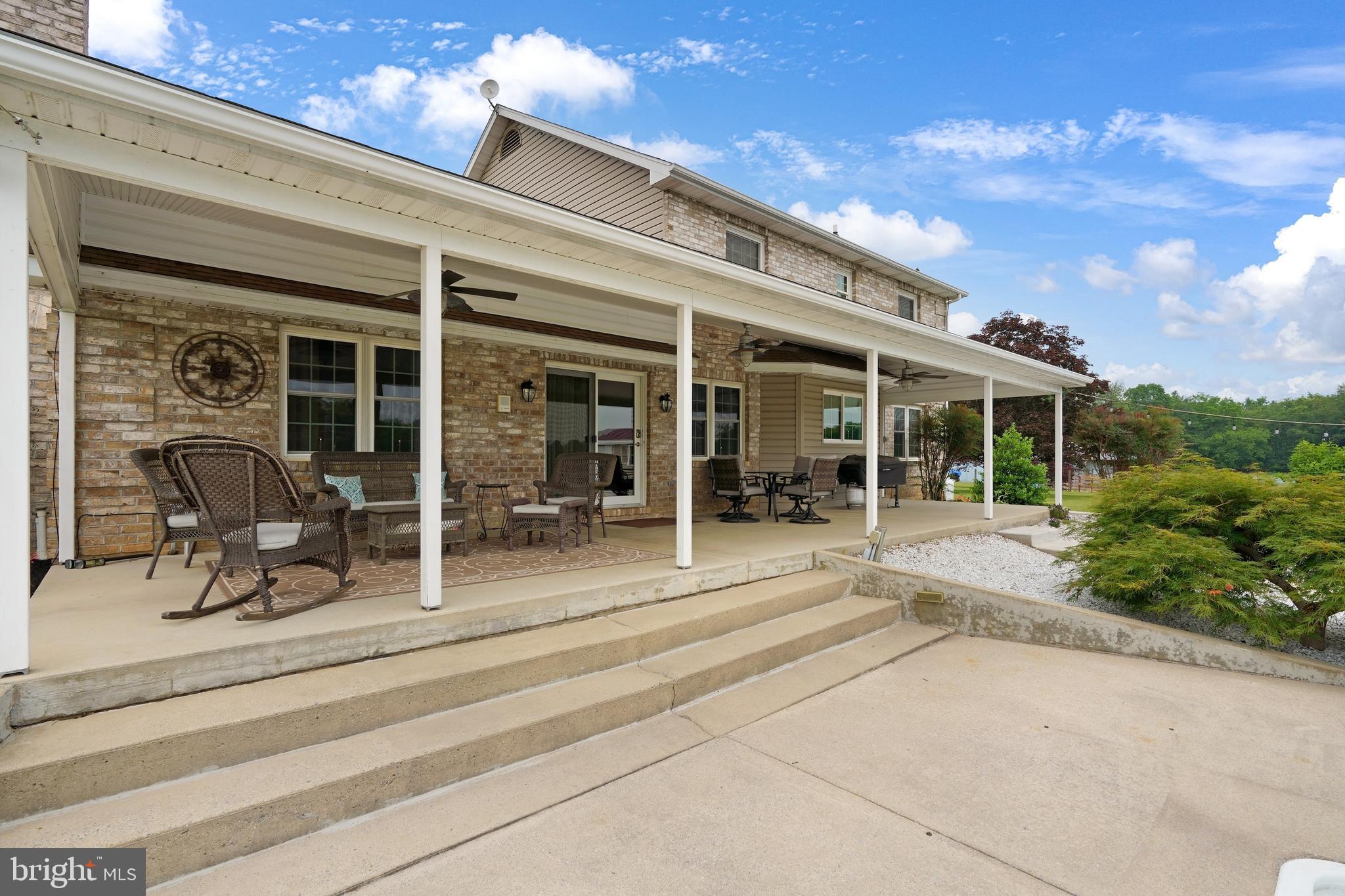 CLEAR SPRING - Residential