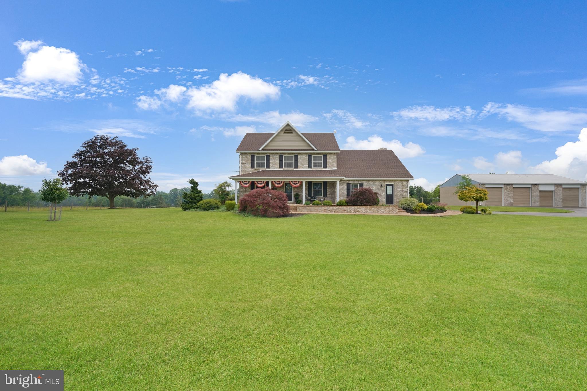 CLEAR SPRING - Residential