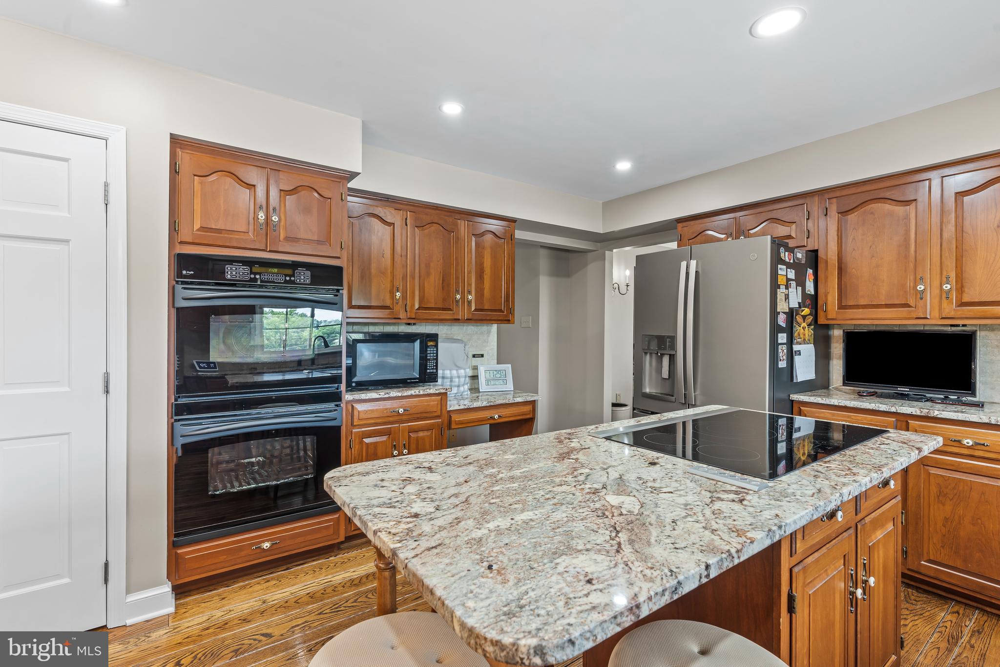 CLEAR SPRING - Residential