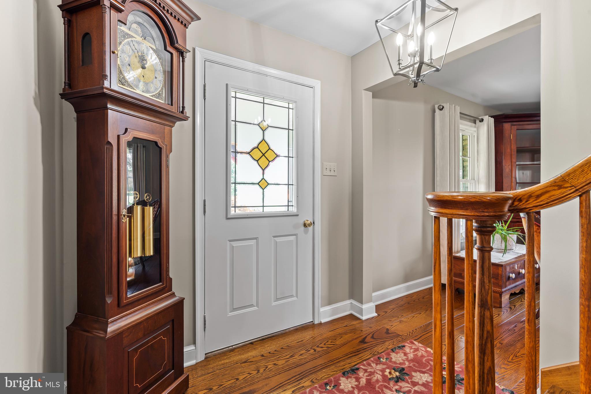 CLEAR SPRING - Residential