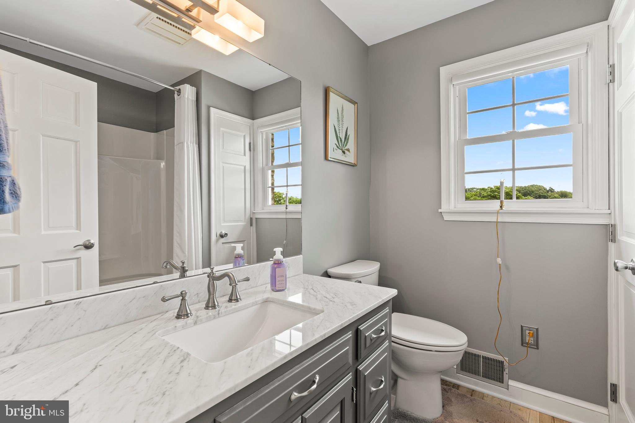 CLEAR SPRING - Residential