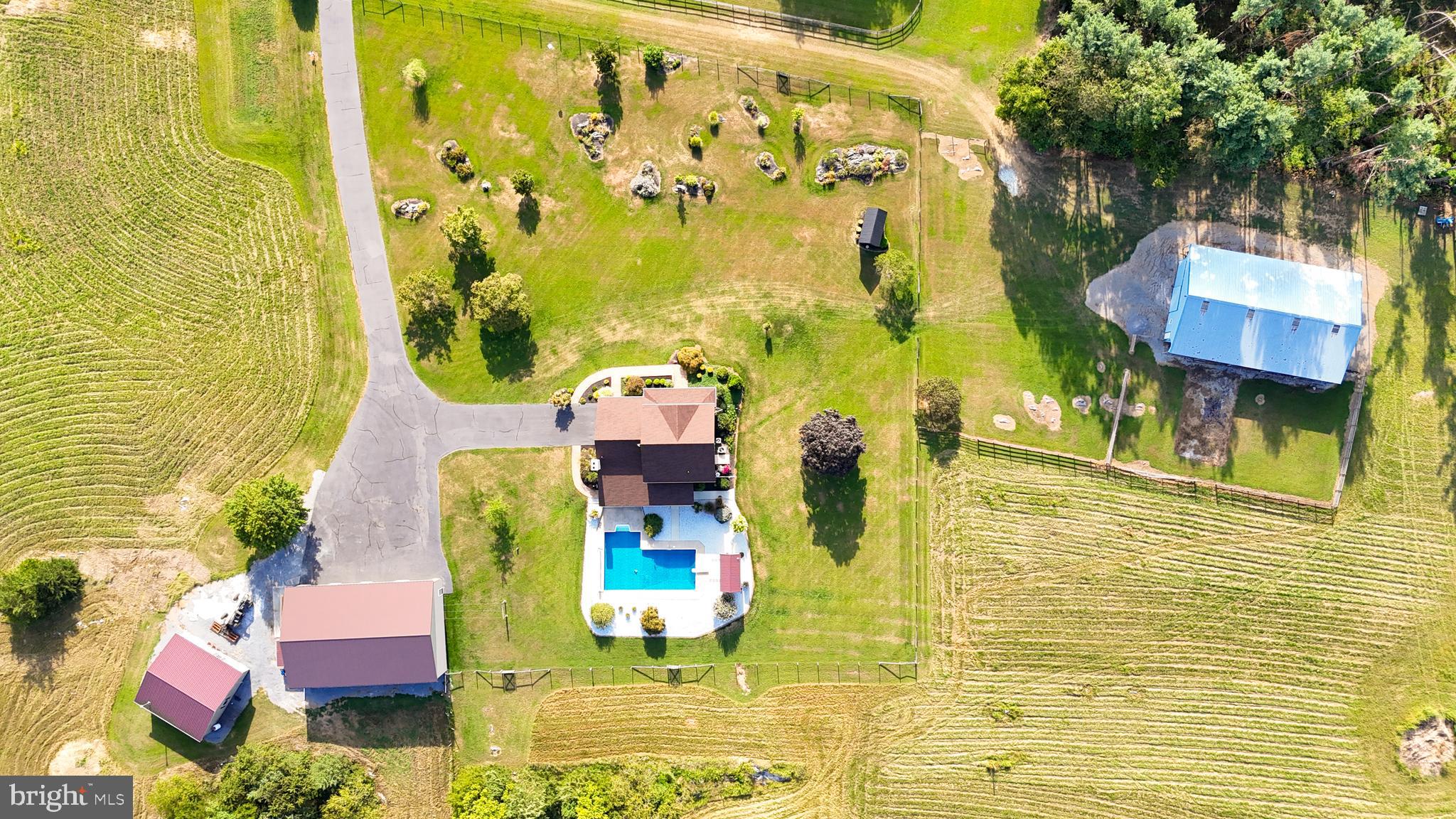 CLEAR SPRING - Residential