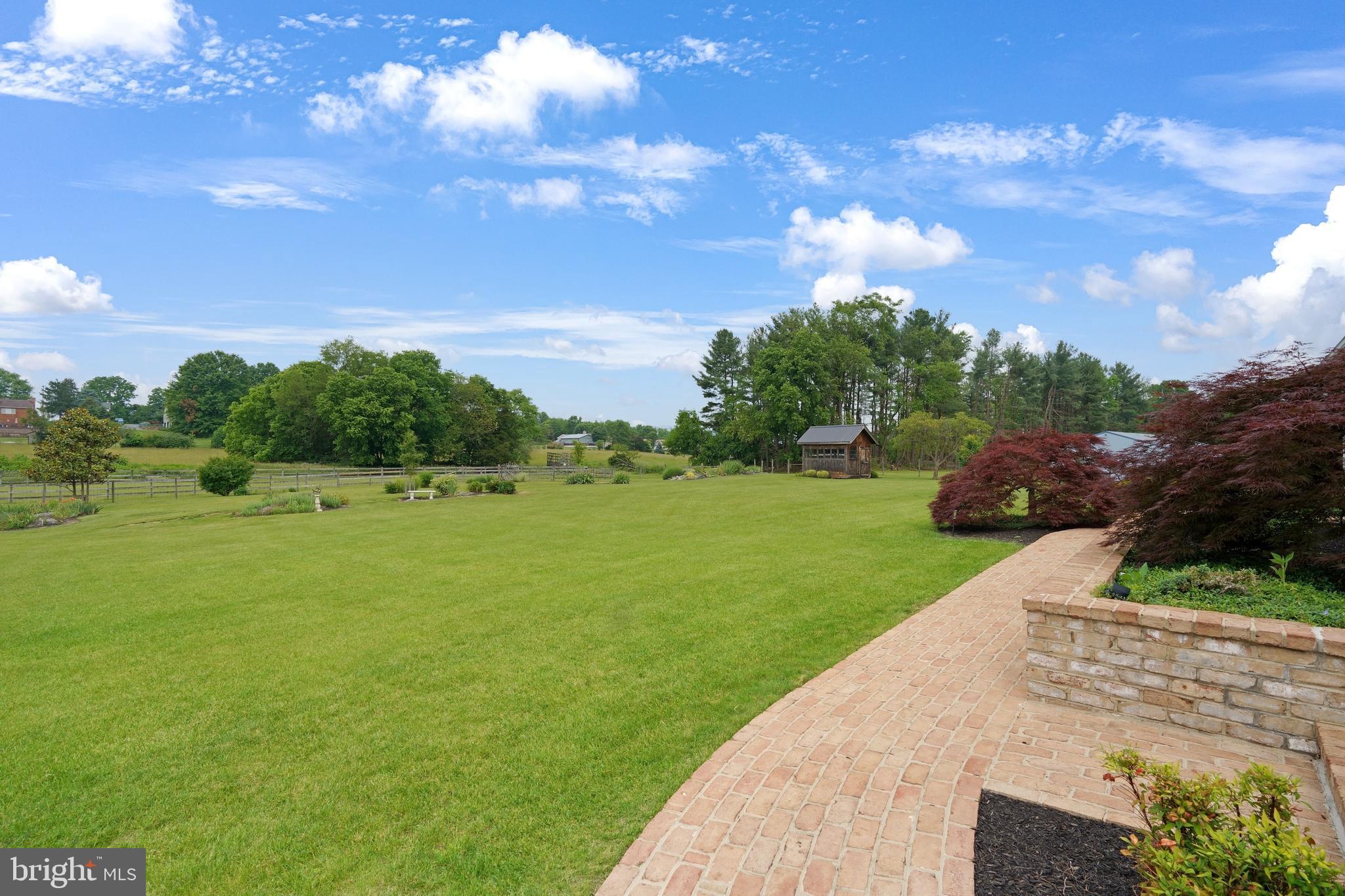 CLEAR SPRING - Residential