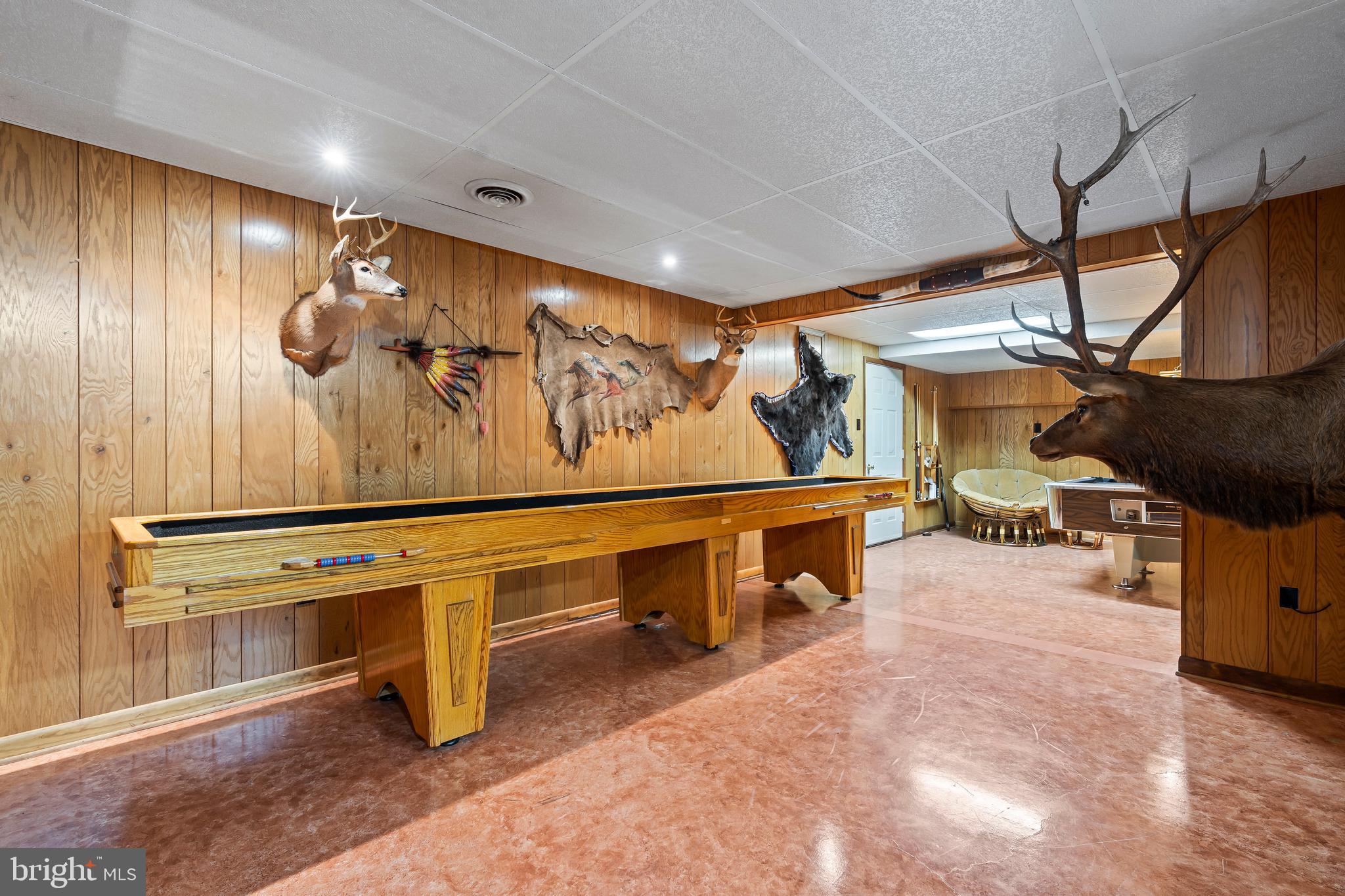 CLEAR SPRING - Residential