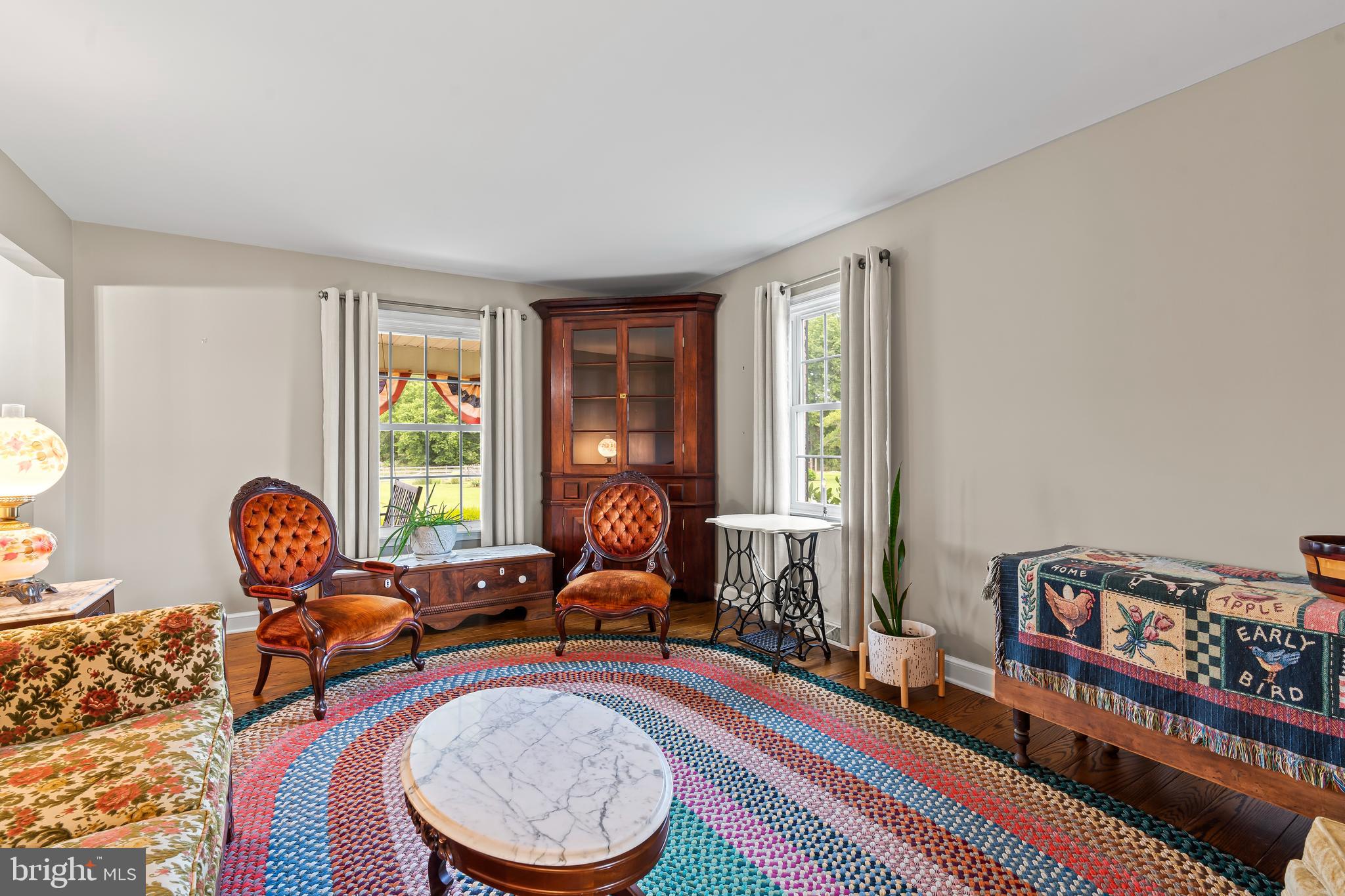 CLEAR SPRING - Residential