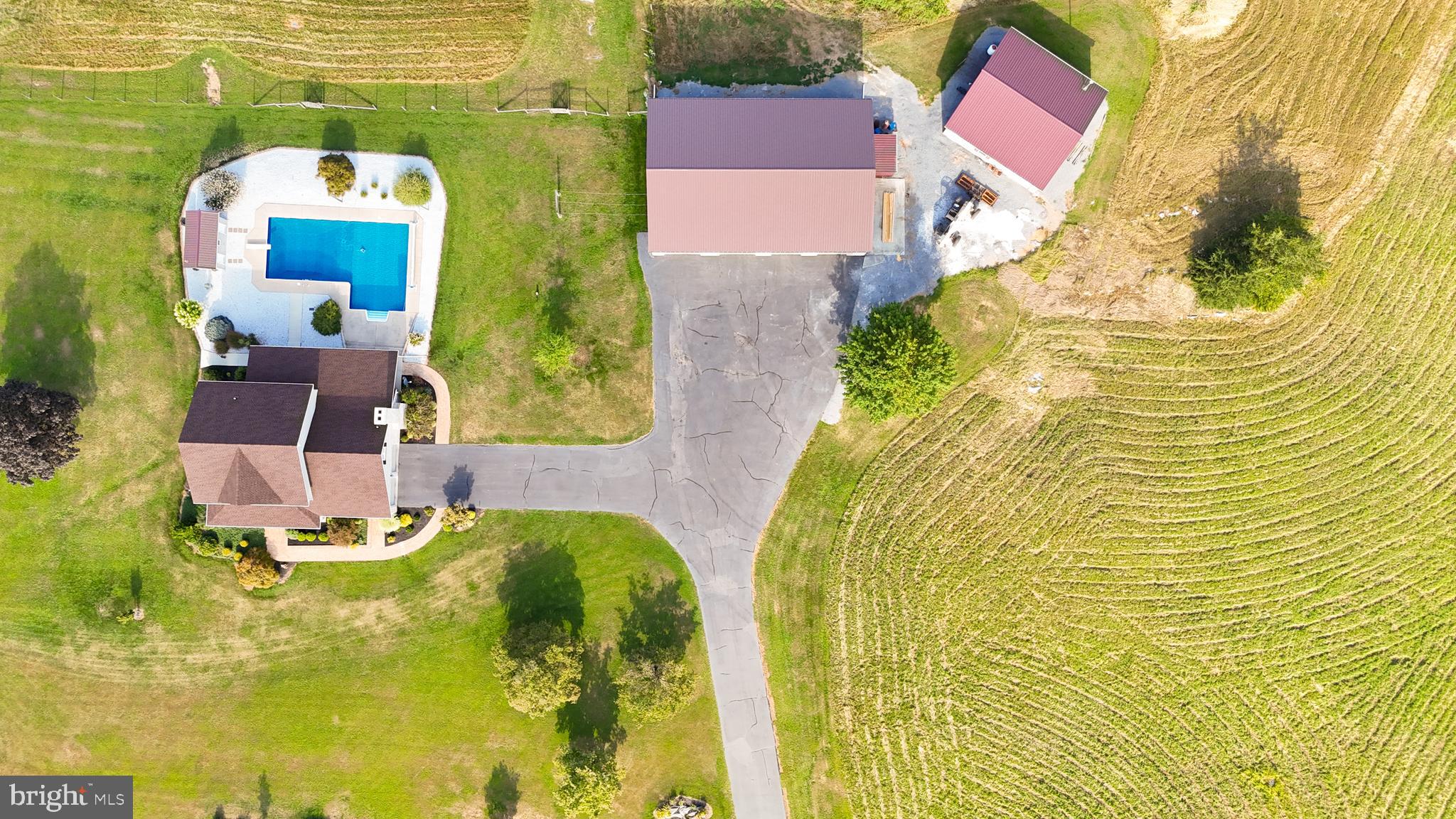 CLEAR SPRING - Residential