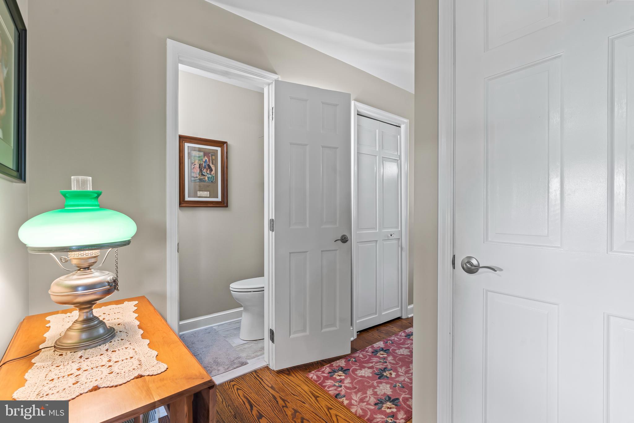 CLEAR SPRING - Residential