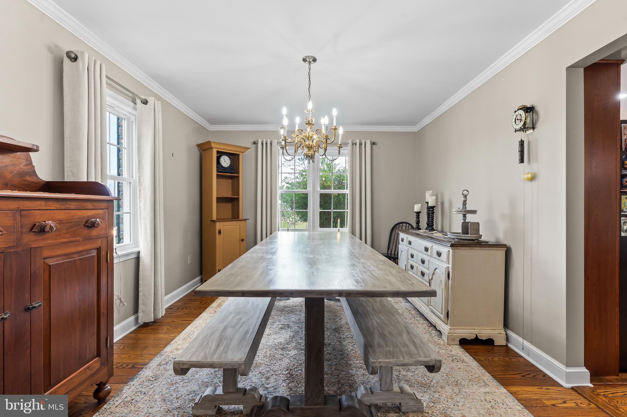 CLEAR SPRING - Residential